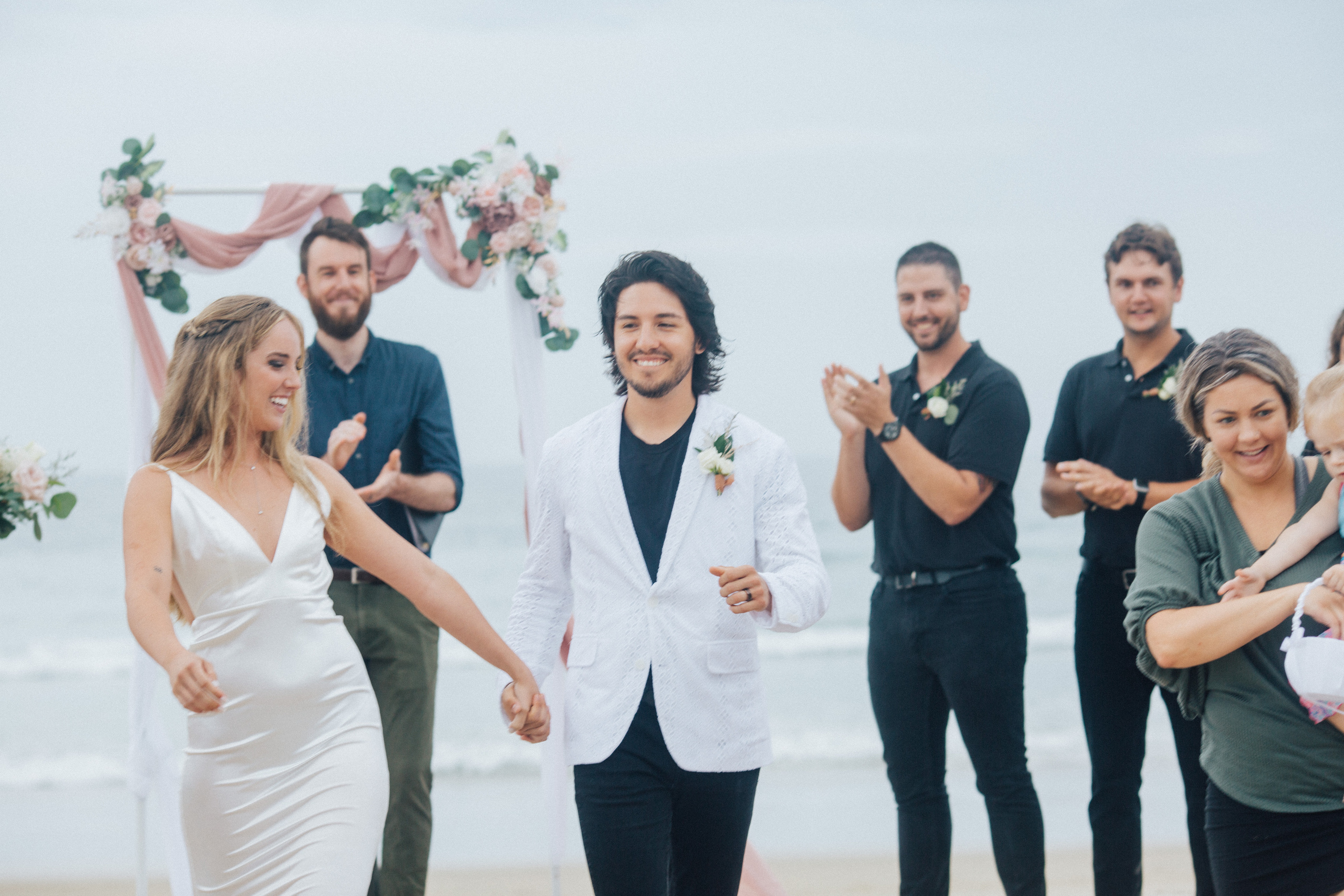 Sebastian&Madison. Wedding photography in San Diego