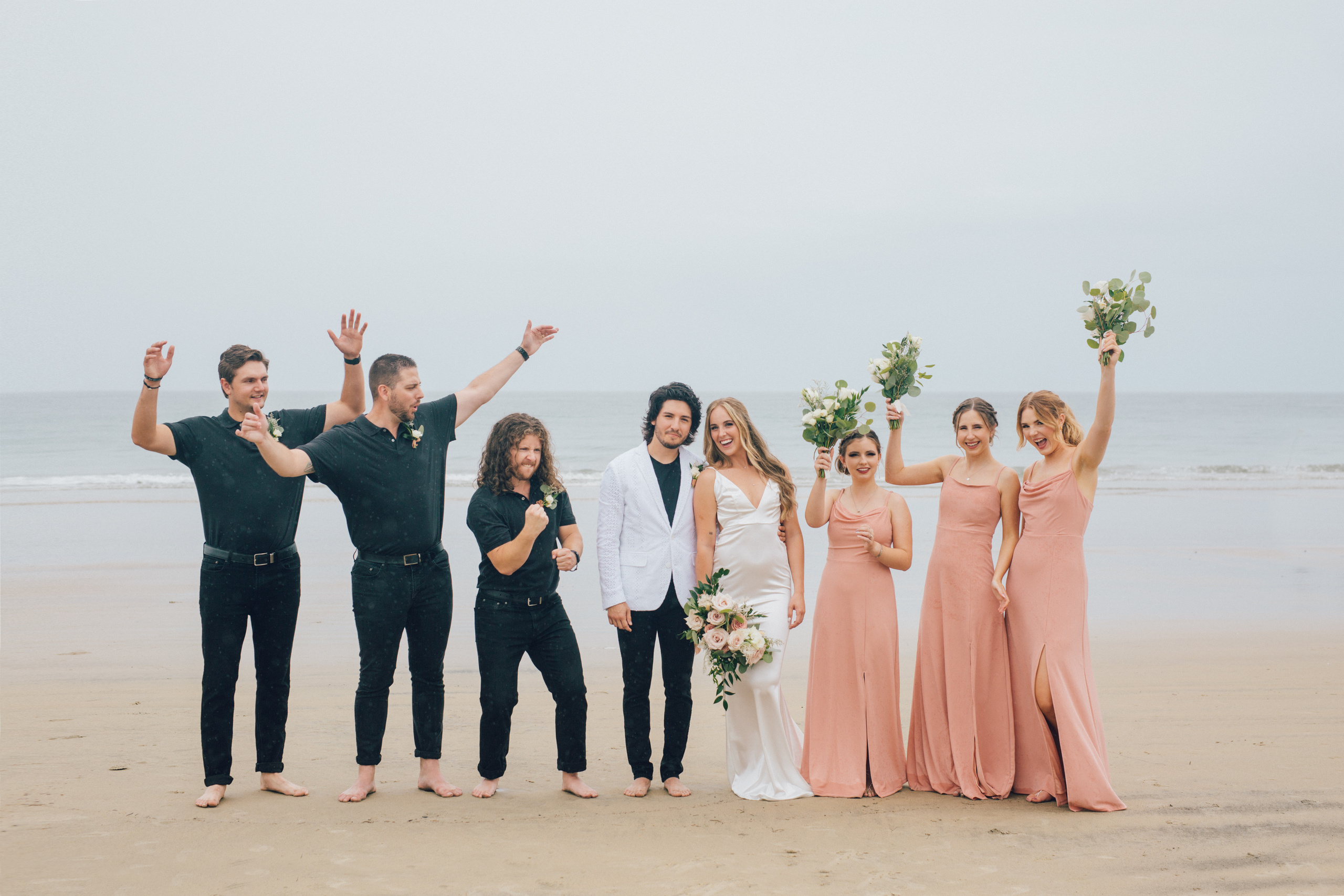 Sebastian&Madison. Wedding photography in San Diego