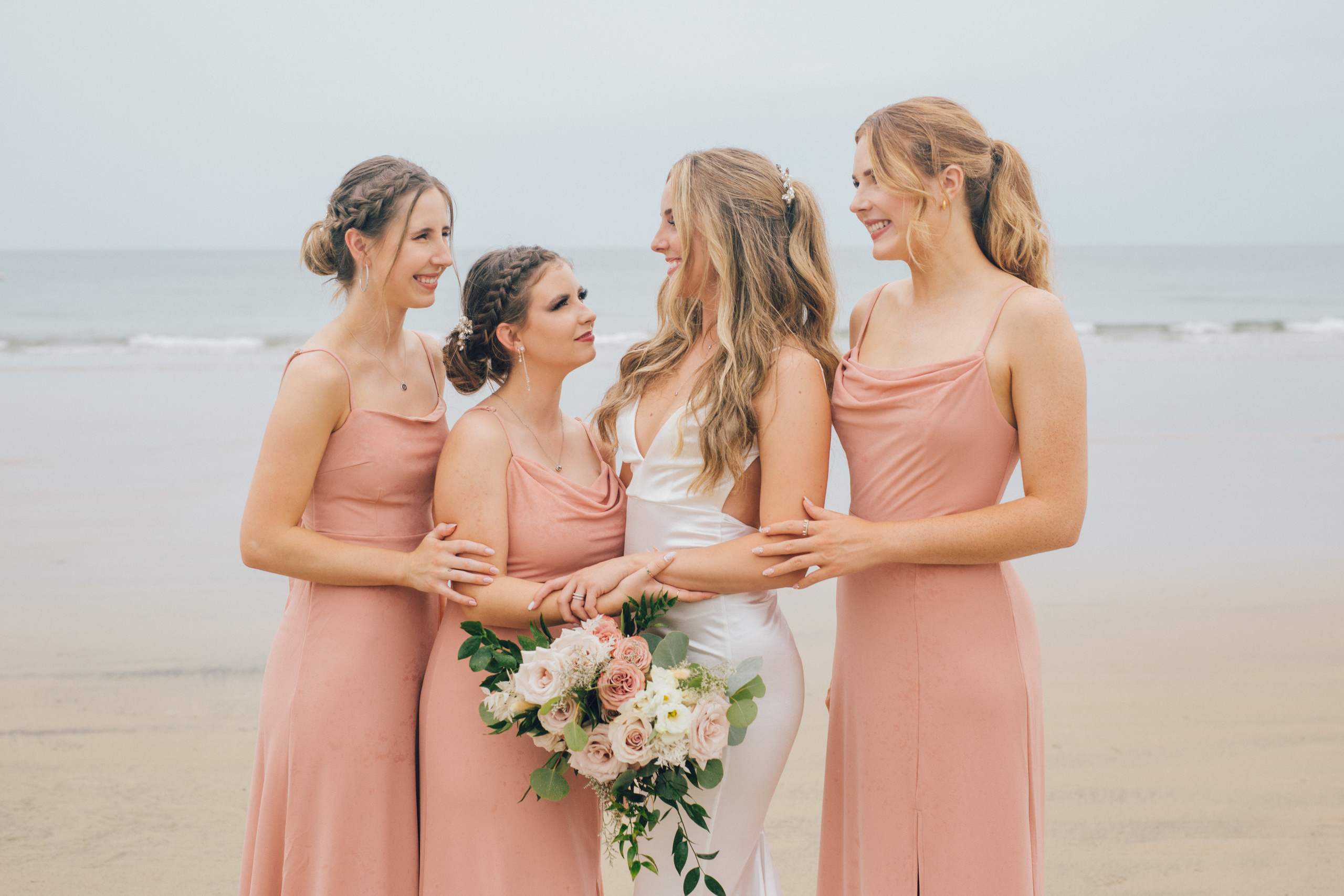 Sebastian&Madison. Wedding photography in San Diego