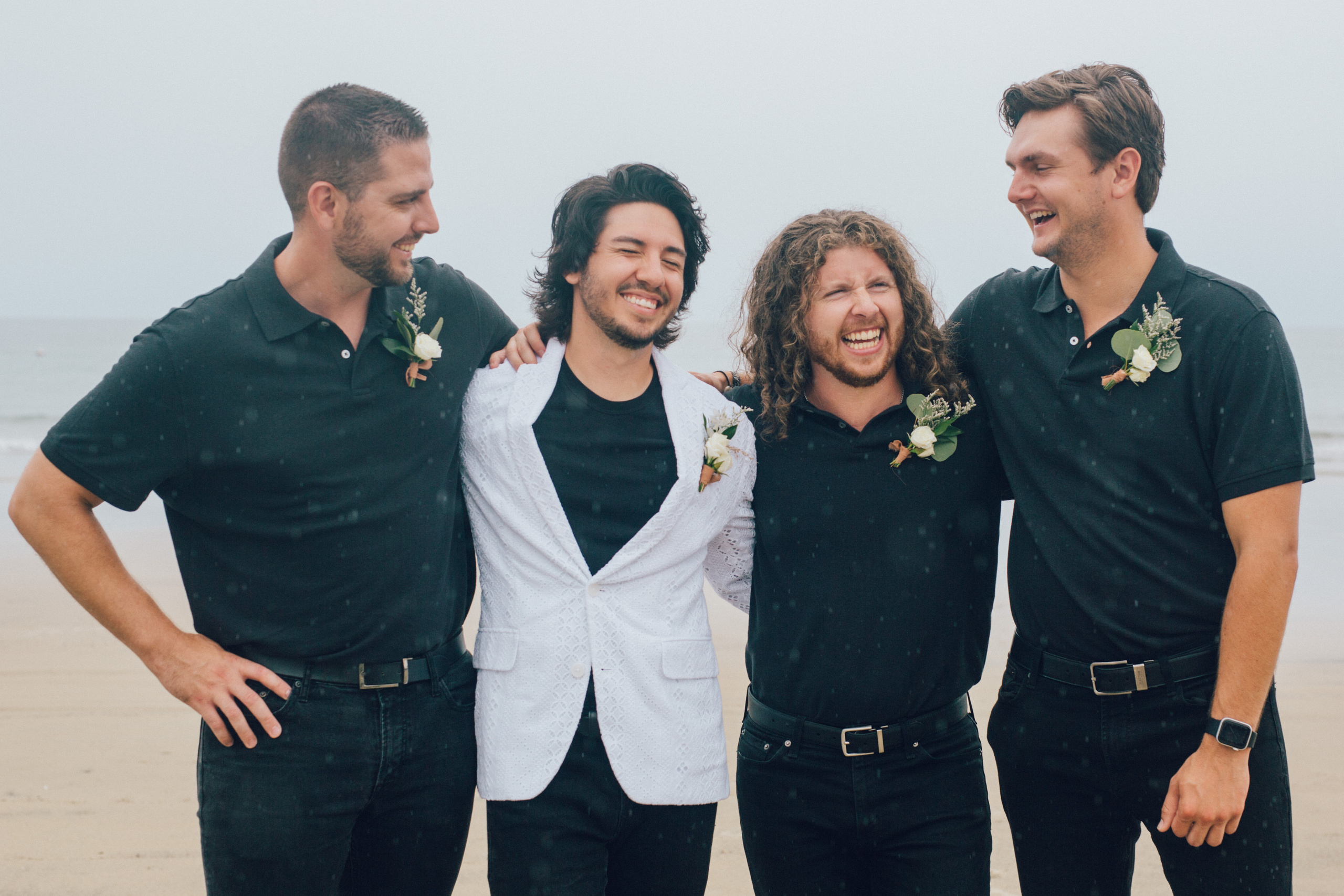 Sebastian&Madison. Wedding photography in San Diego