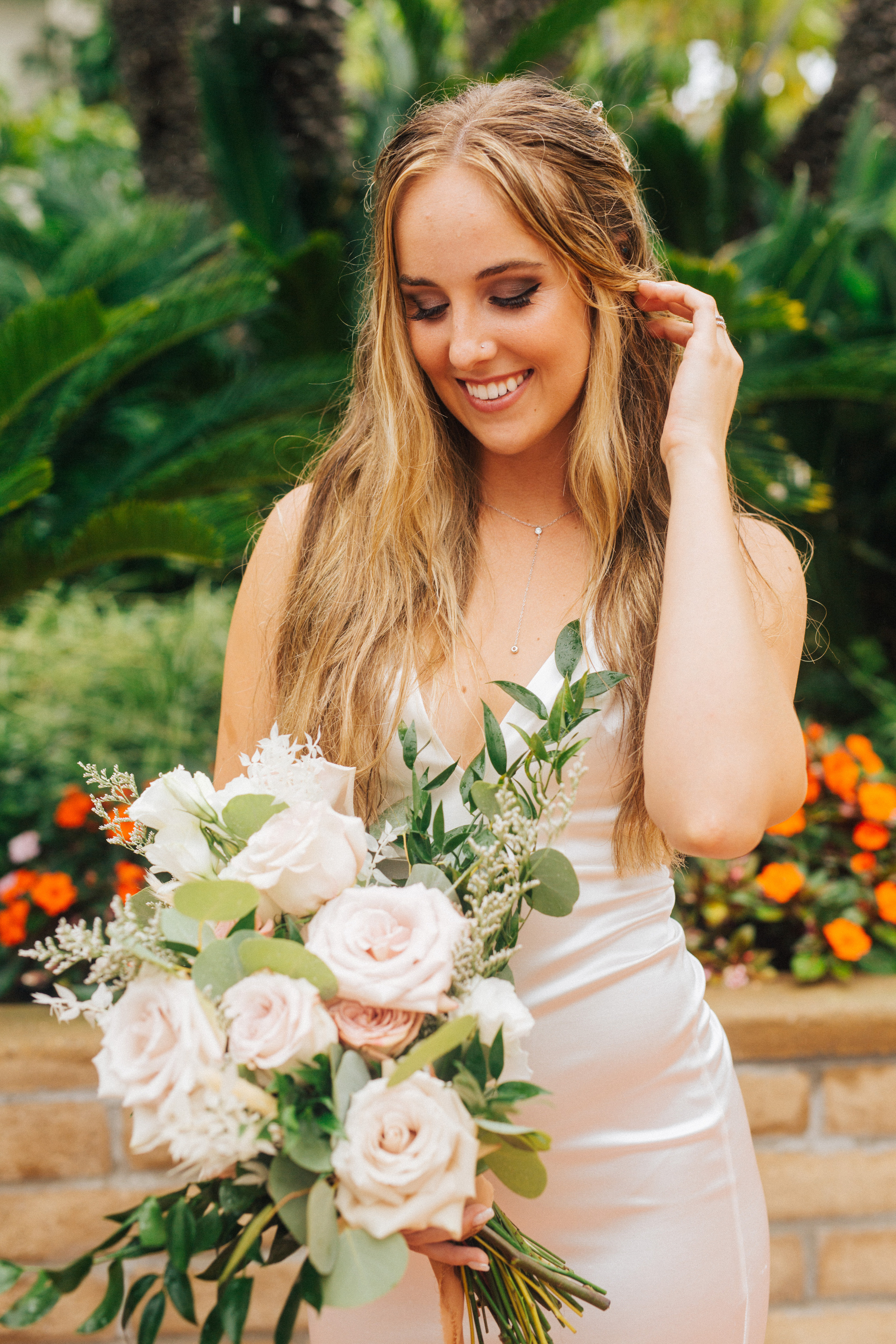 Sebastian&Madison. Wedding photography in San Diego