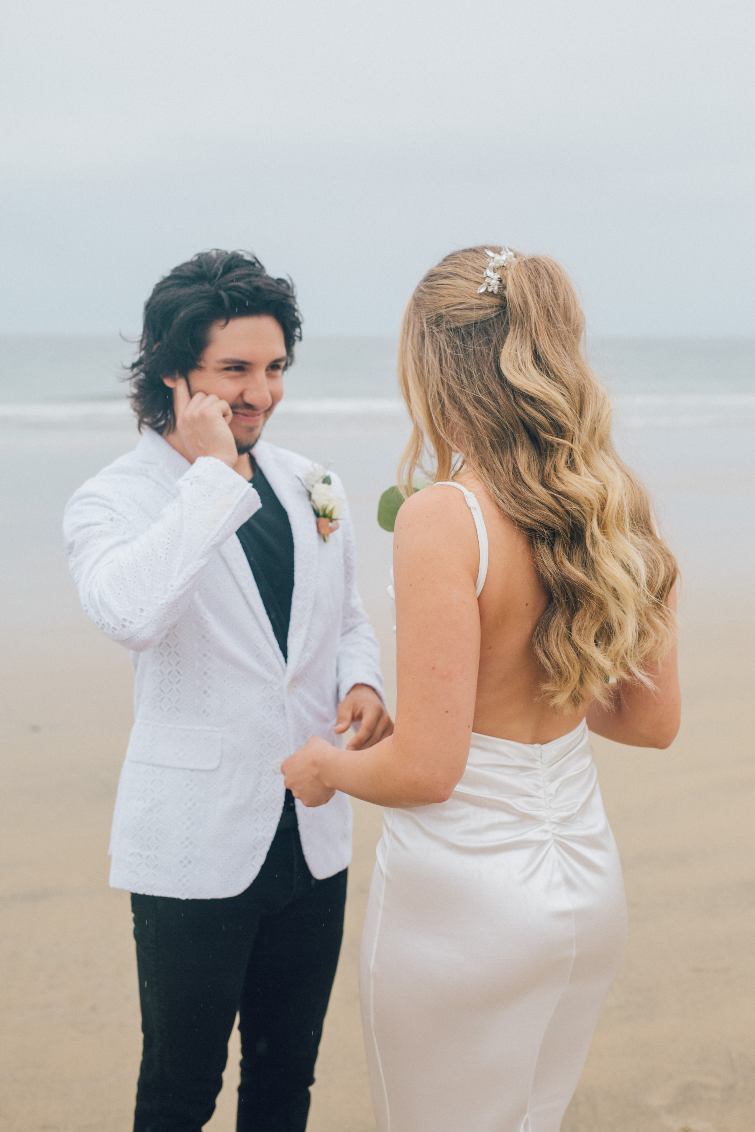 Sebastian&Madison. Wedding photography in San Diego