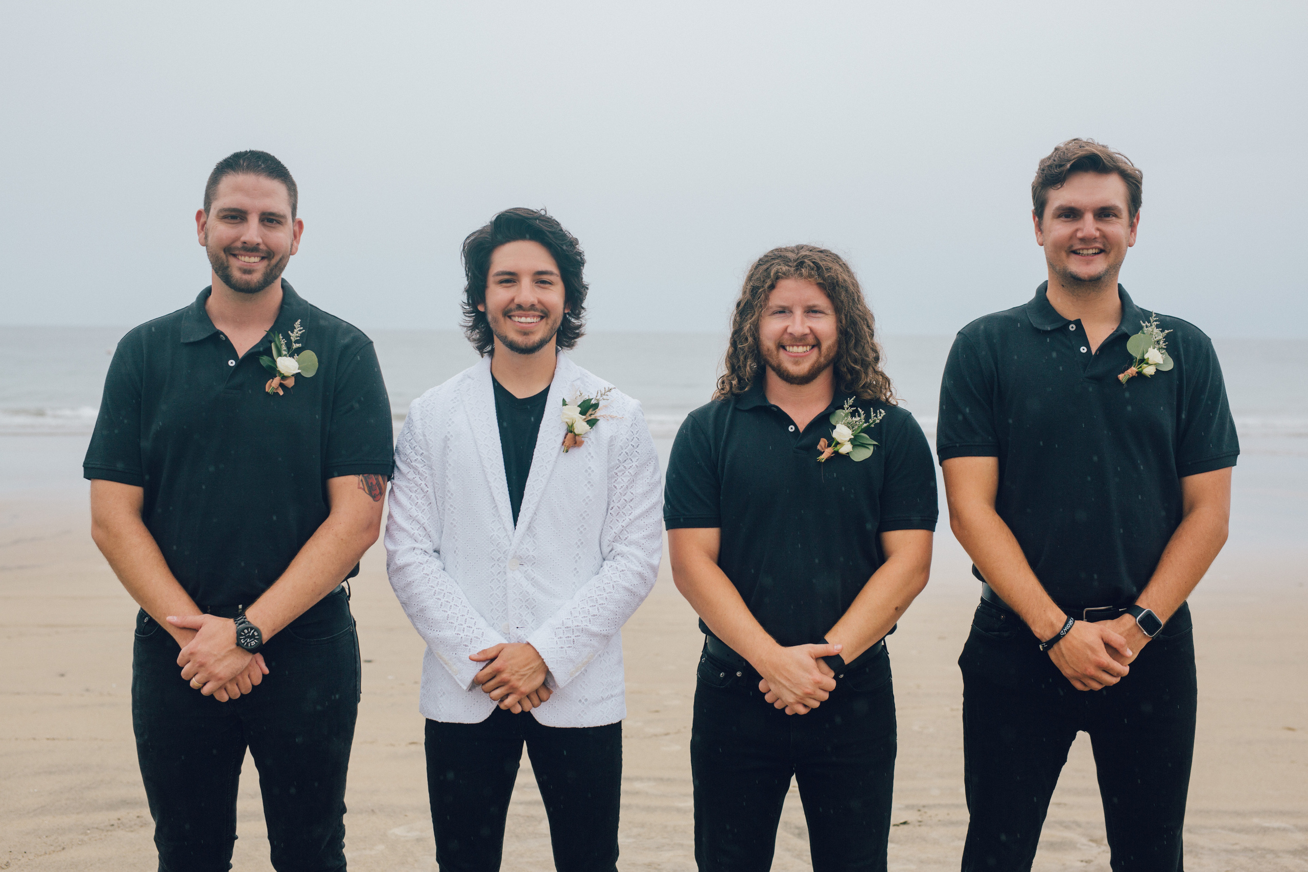 Sebastian&Madison. Wedding photography in San Diego