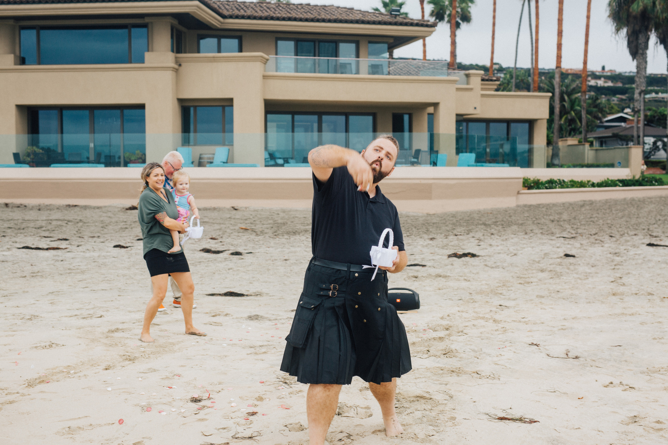 Sebastian&Madison. Wedding photography in San Diego