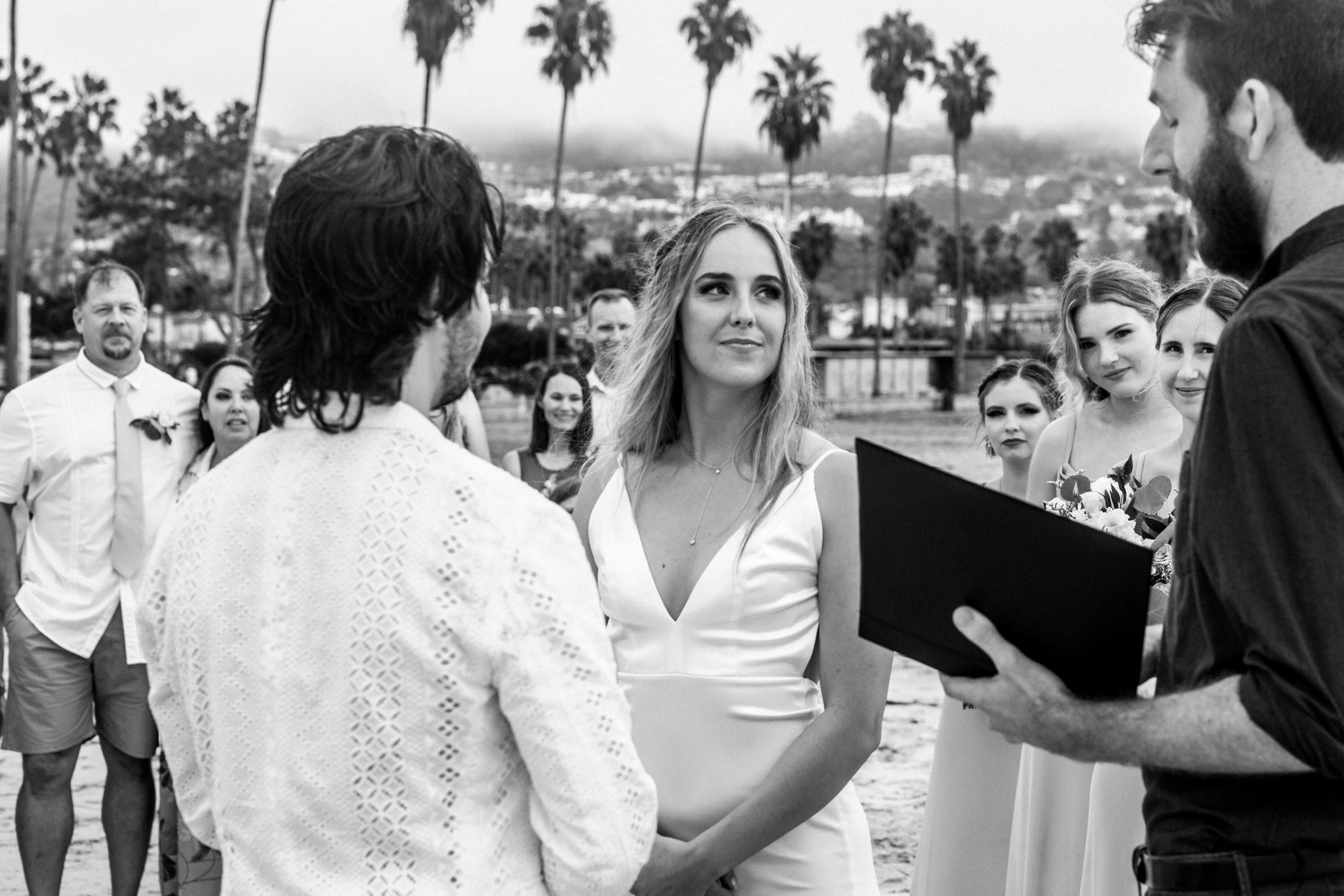 Sebastian&Madison. Wedding photography in San Diego