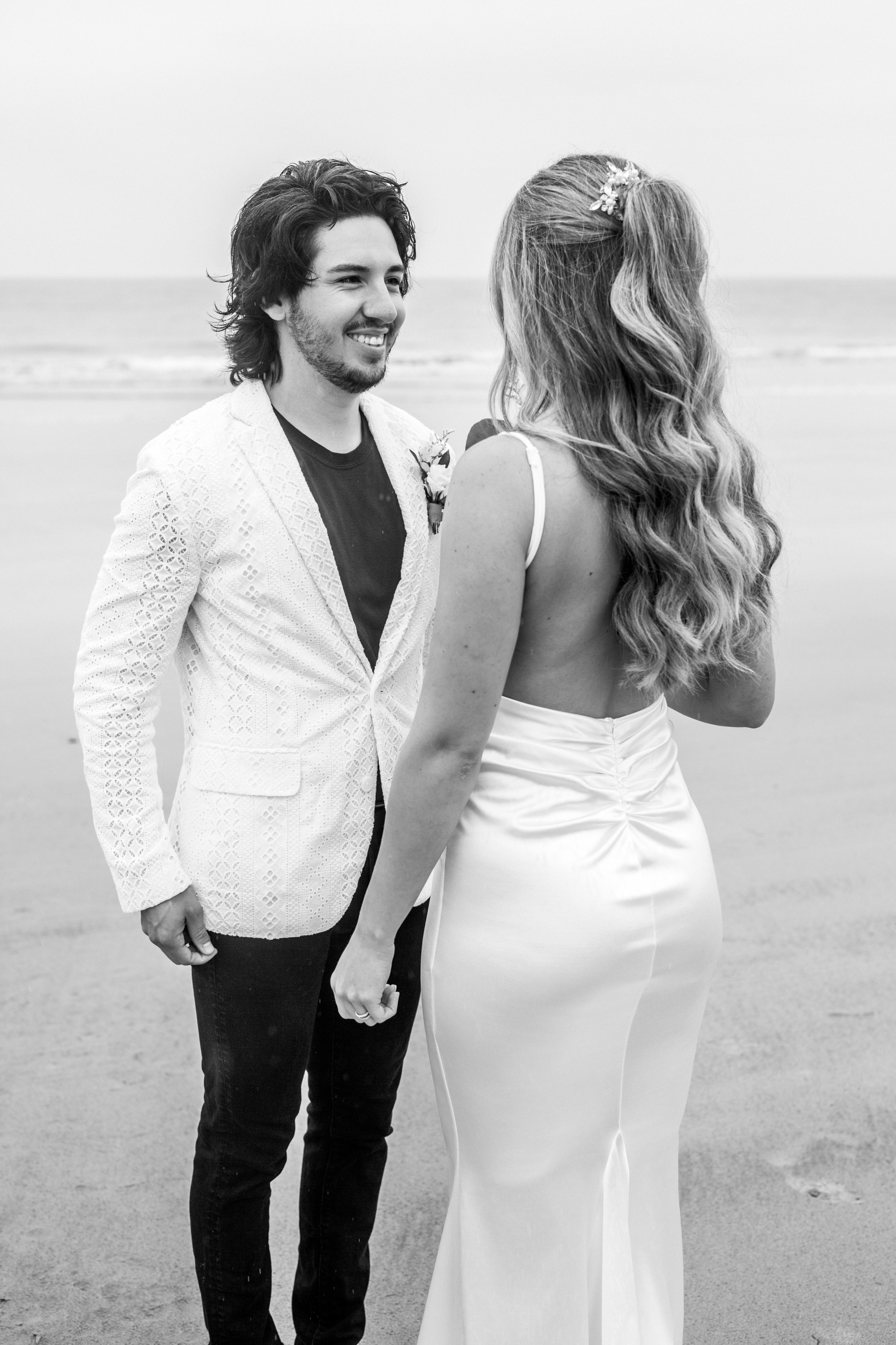 Sebastian&Madison. Wedding photography in San Diego