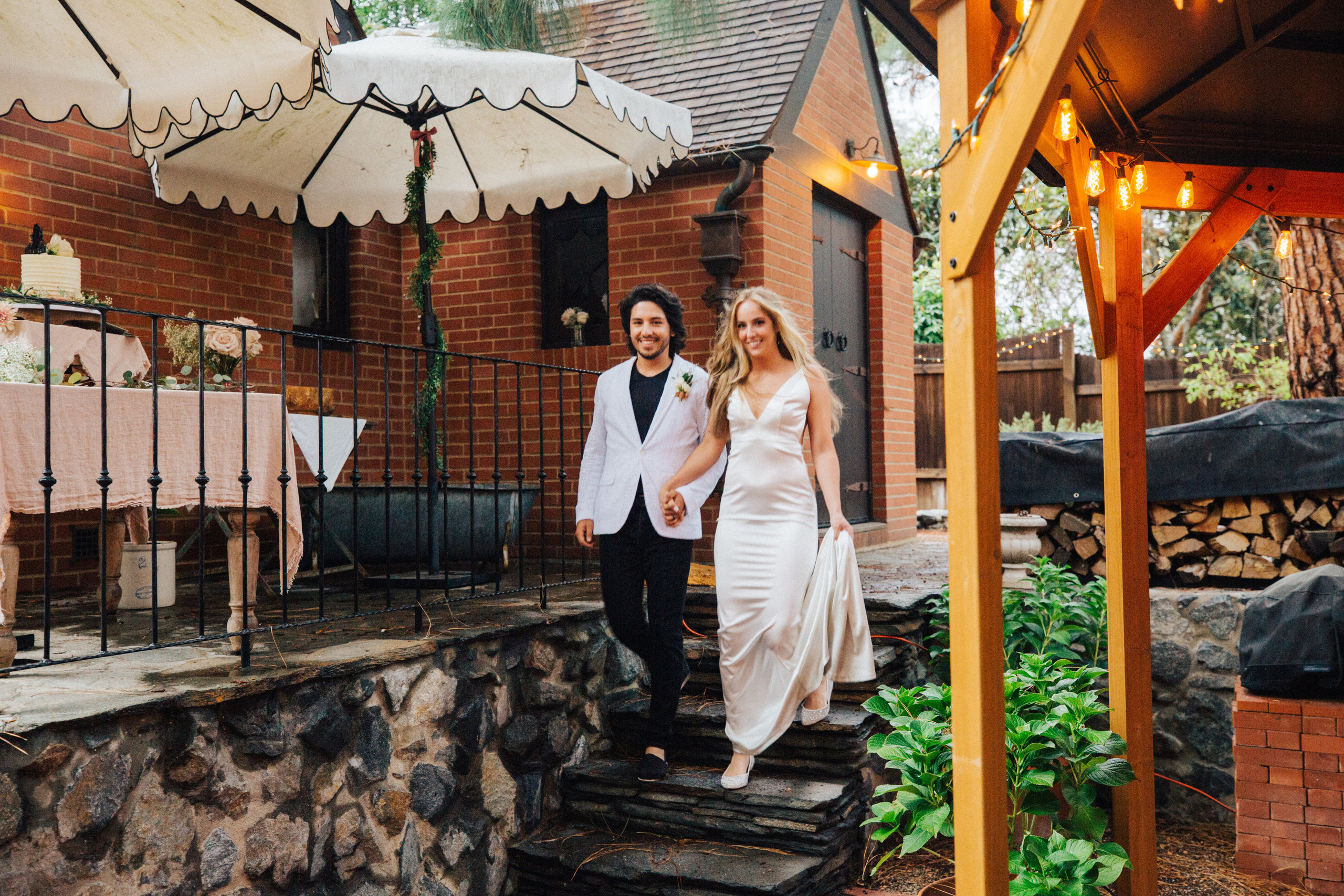 Sebastian&Madison. Wedding photography in San Diego