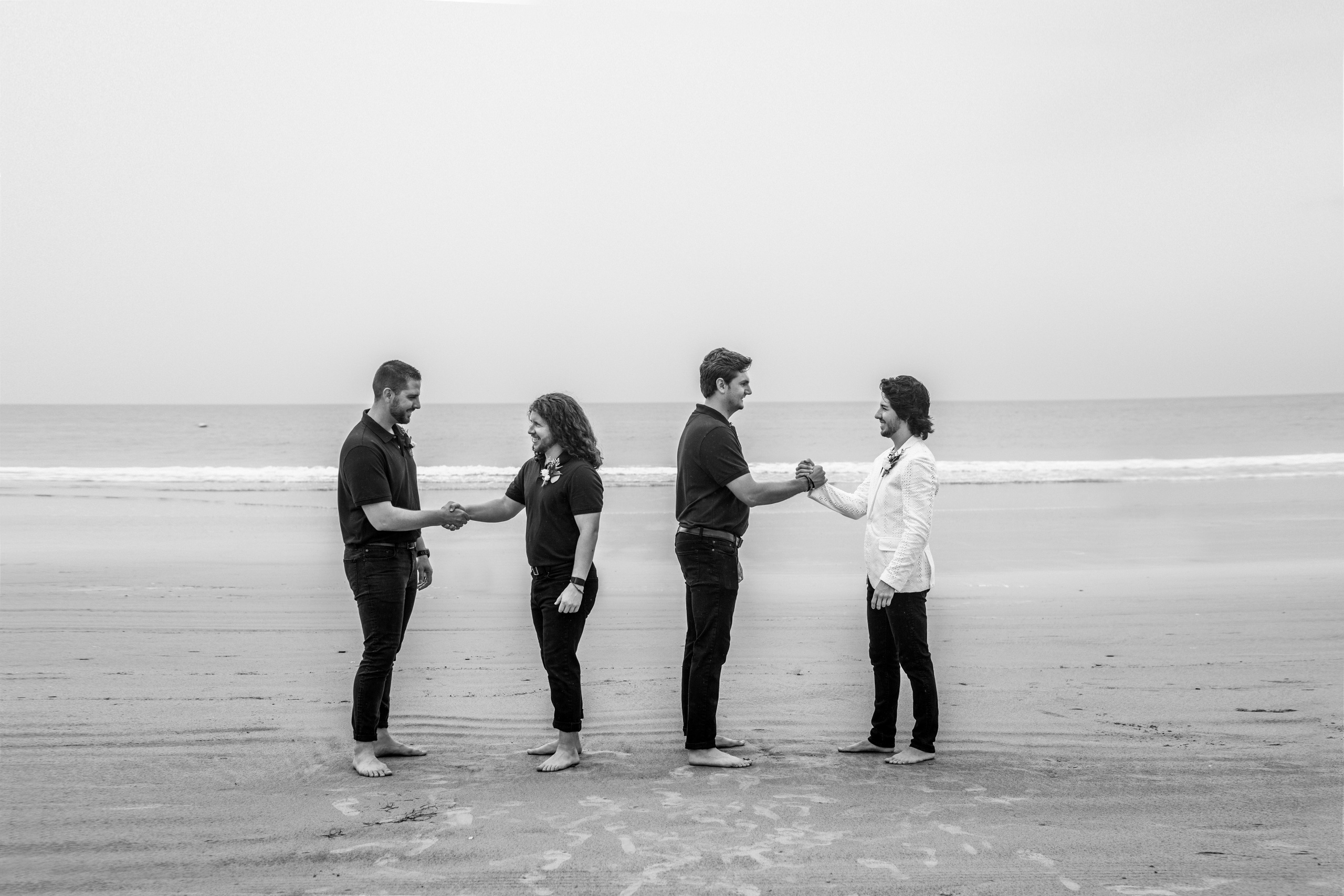 Sebastian&Madison. Wedding photography in San Diego