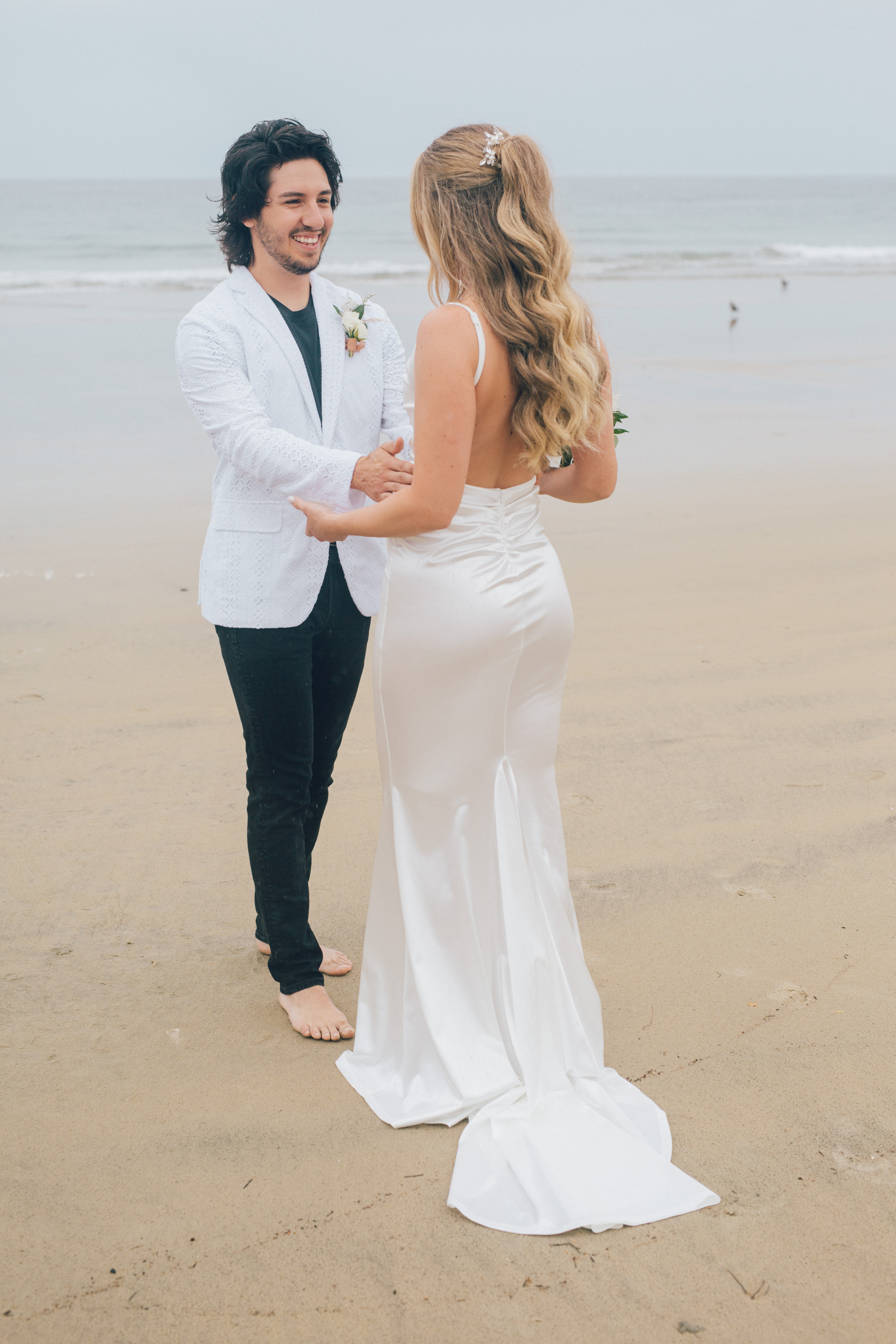 Sebastian&Madison. Wedding photography in San Diego