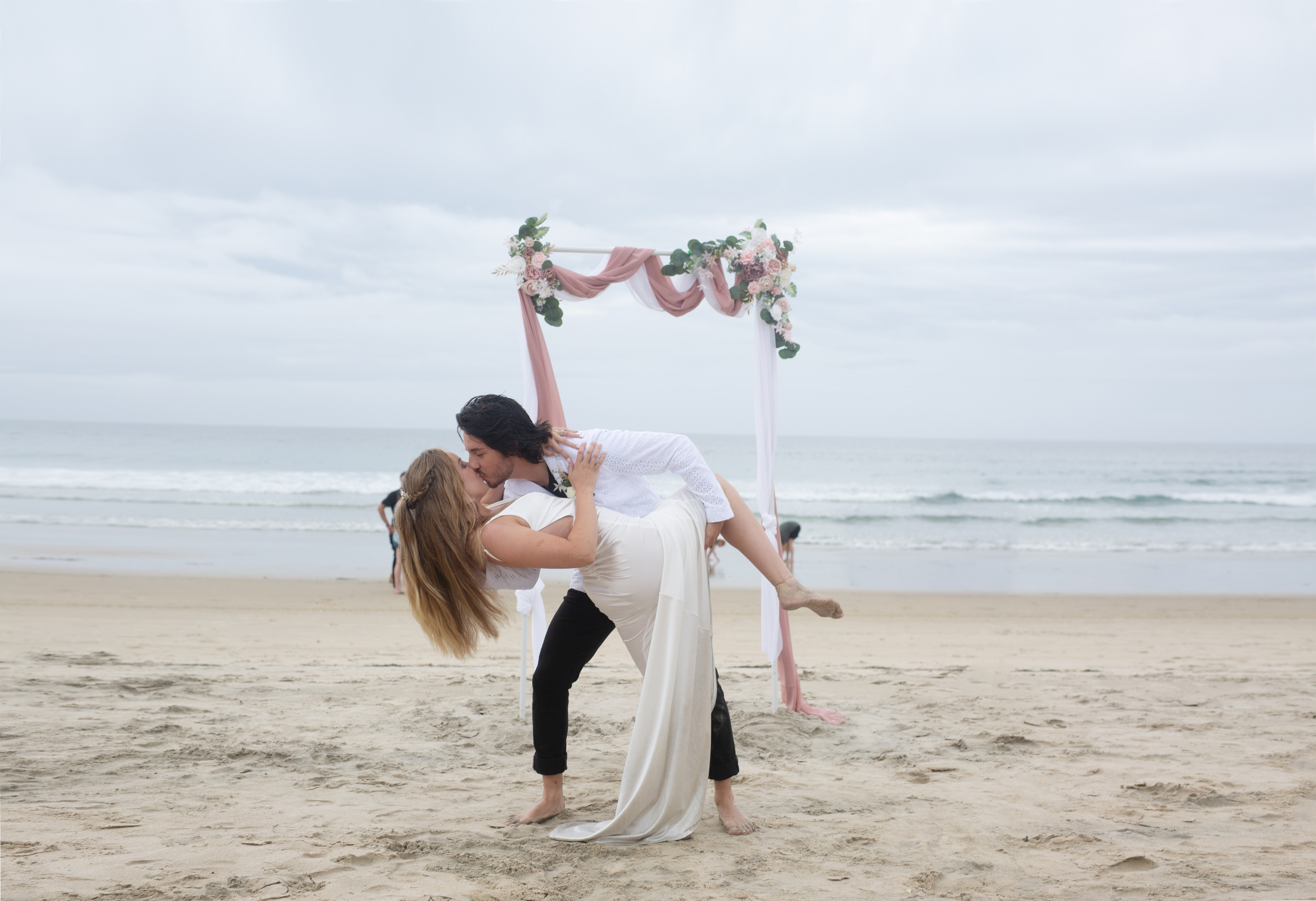 Sebastian&Madison. Wedding photography in San Diego