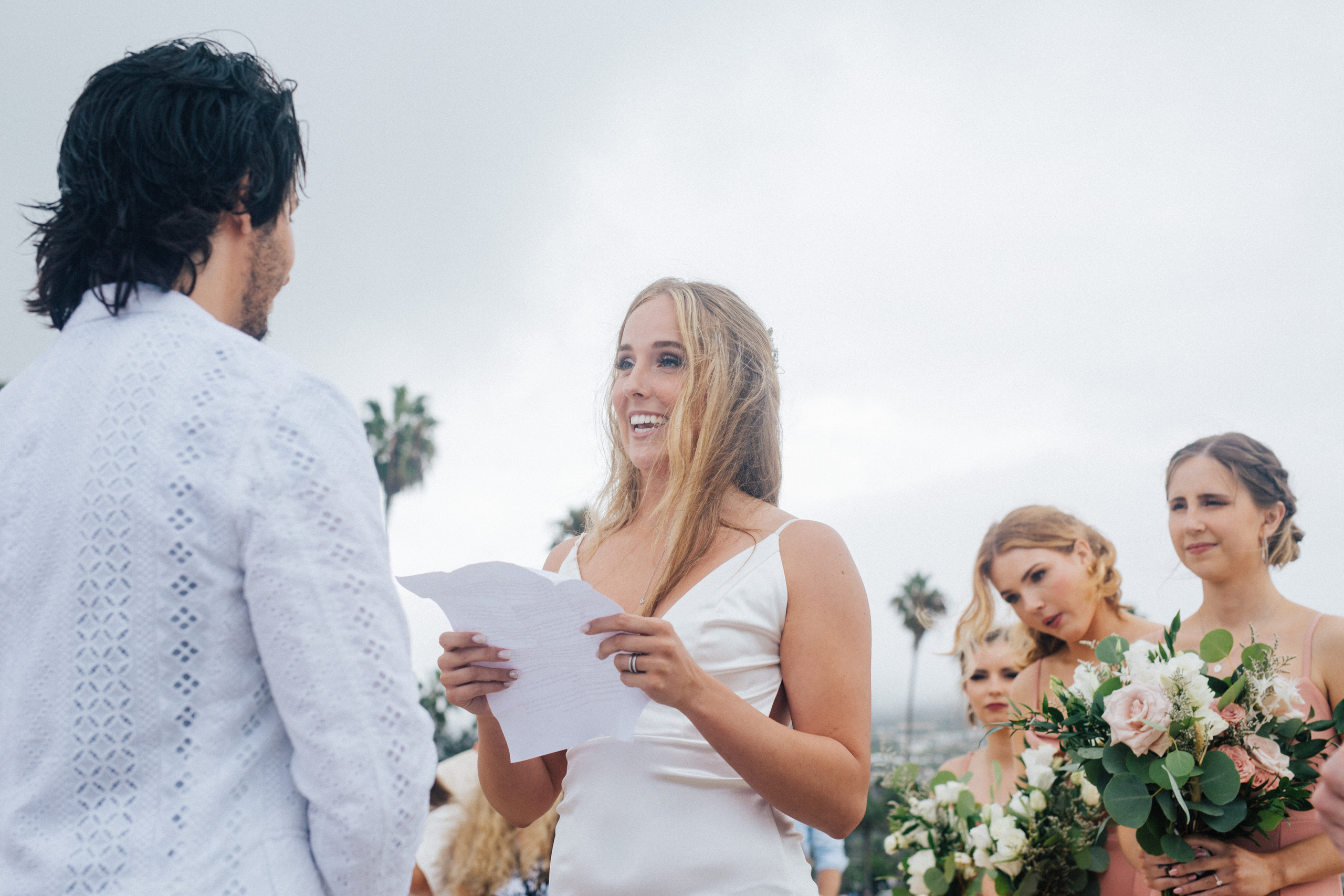 Sebastian&Madison. Wedding photography in San Diego