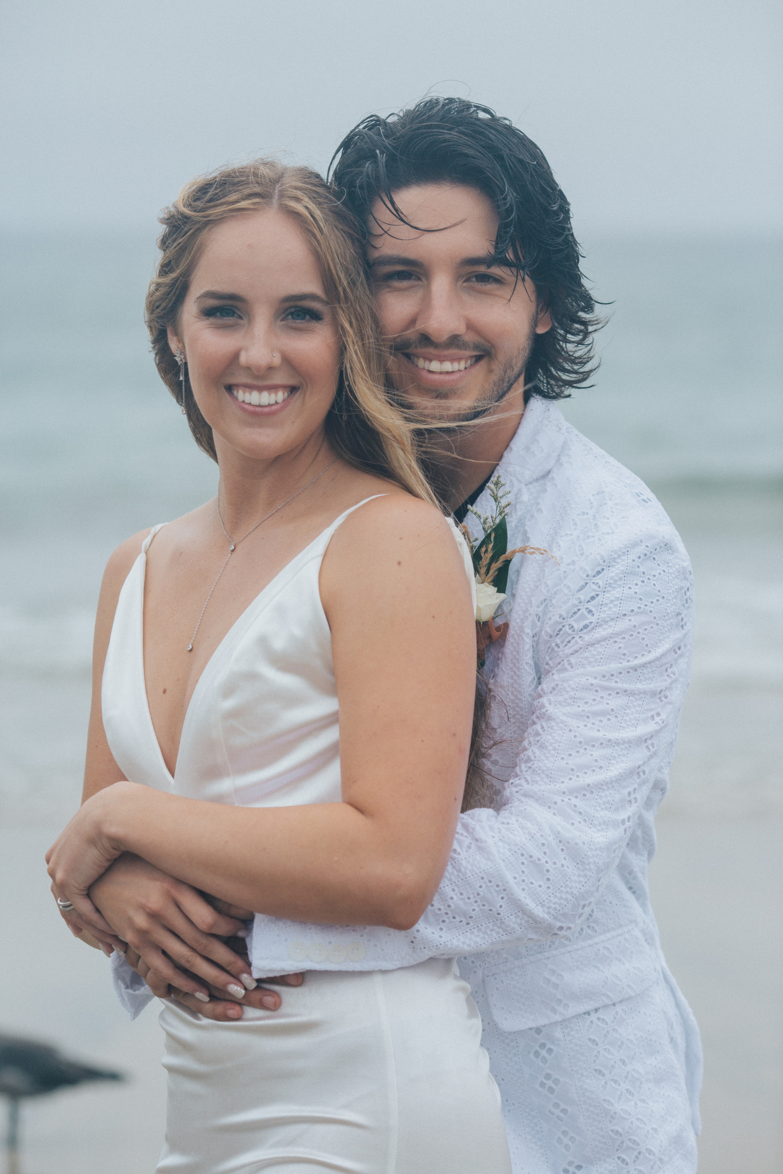 Sebastian&Madison. Wedding photography in San Diego