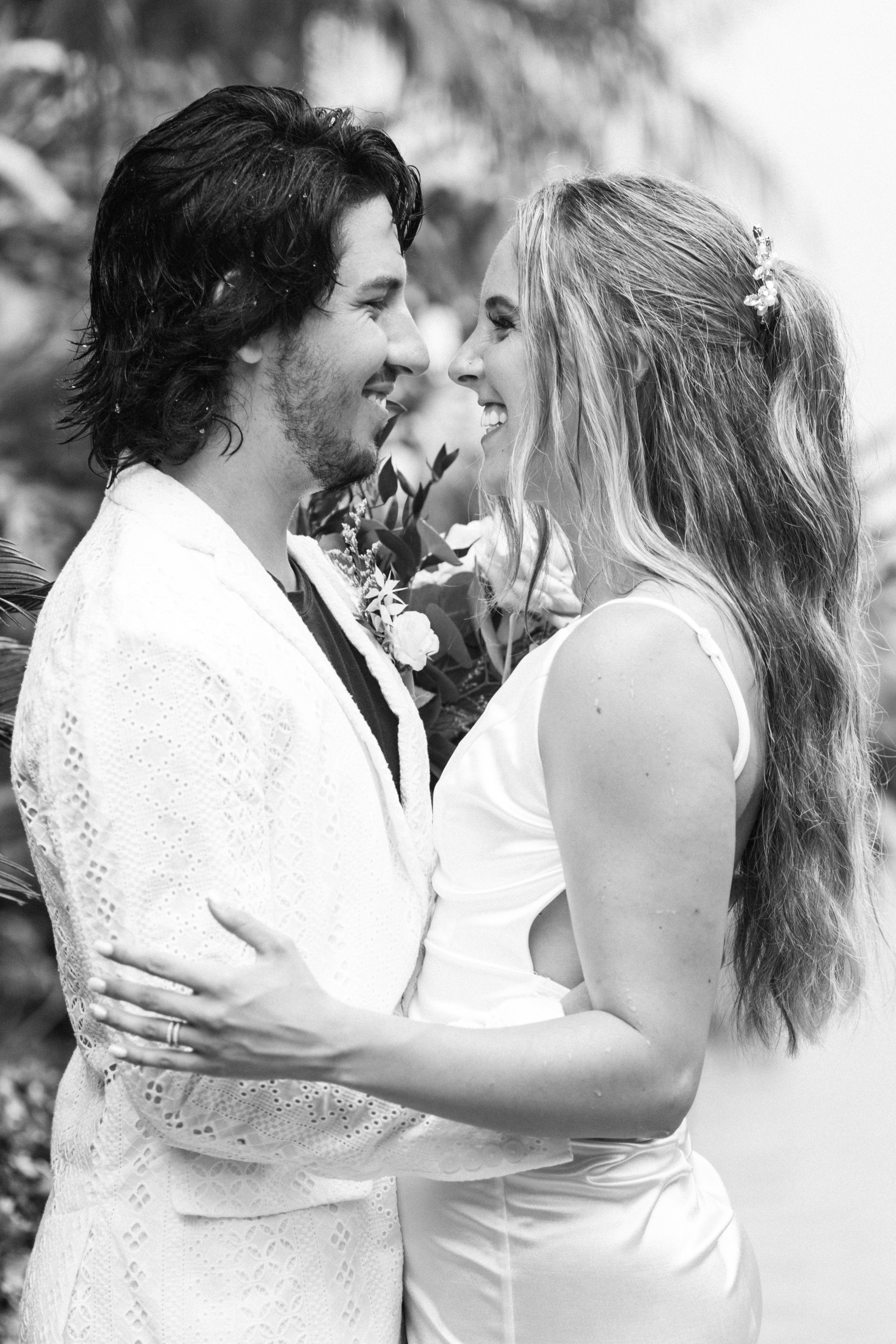 Sebastian&Madison. Wedding photography in San Diego