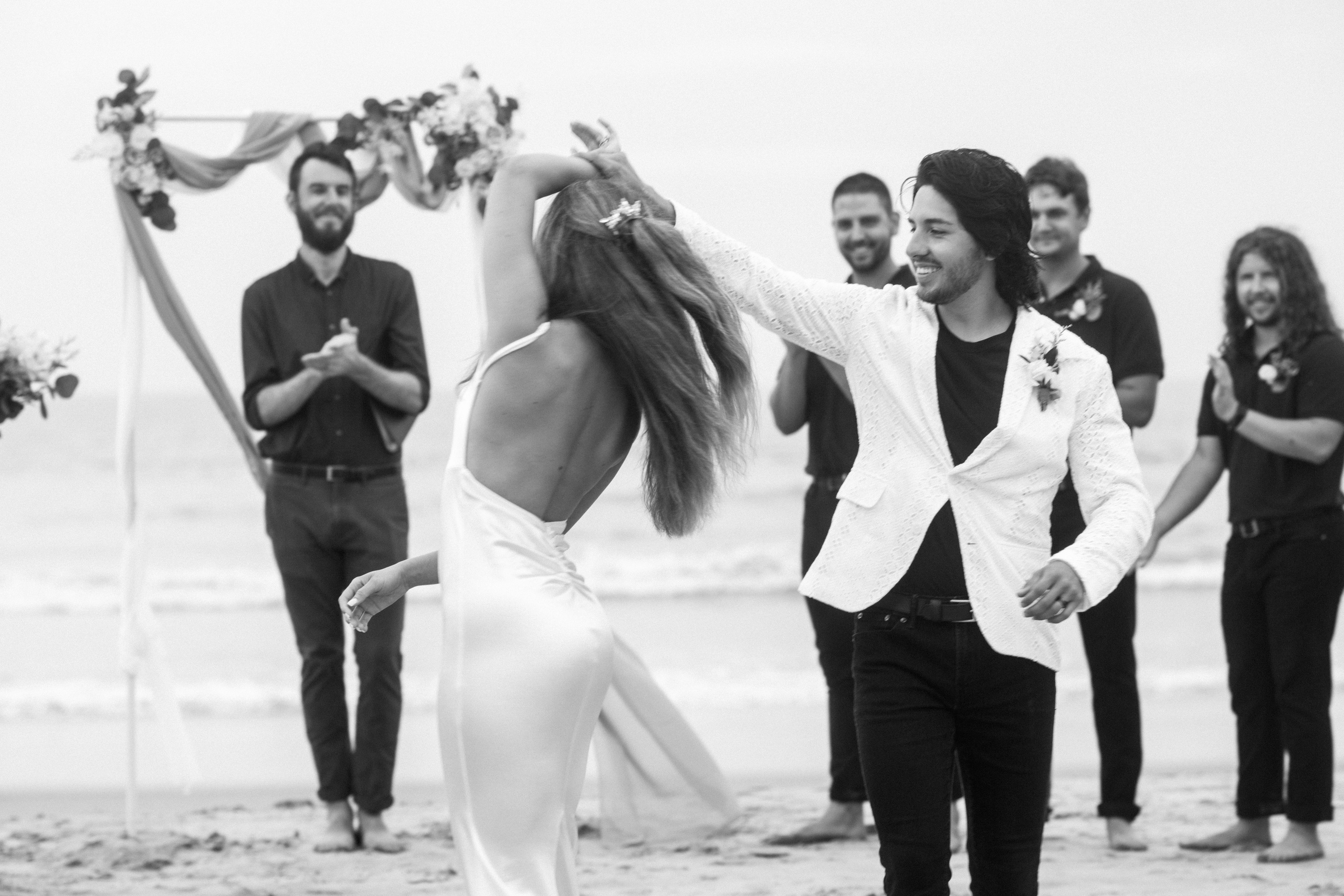 Sebastian&Madison. Wedding photography in San Diego