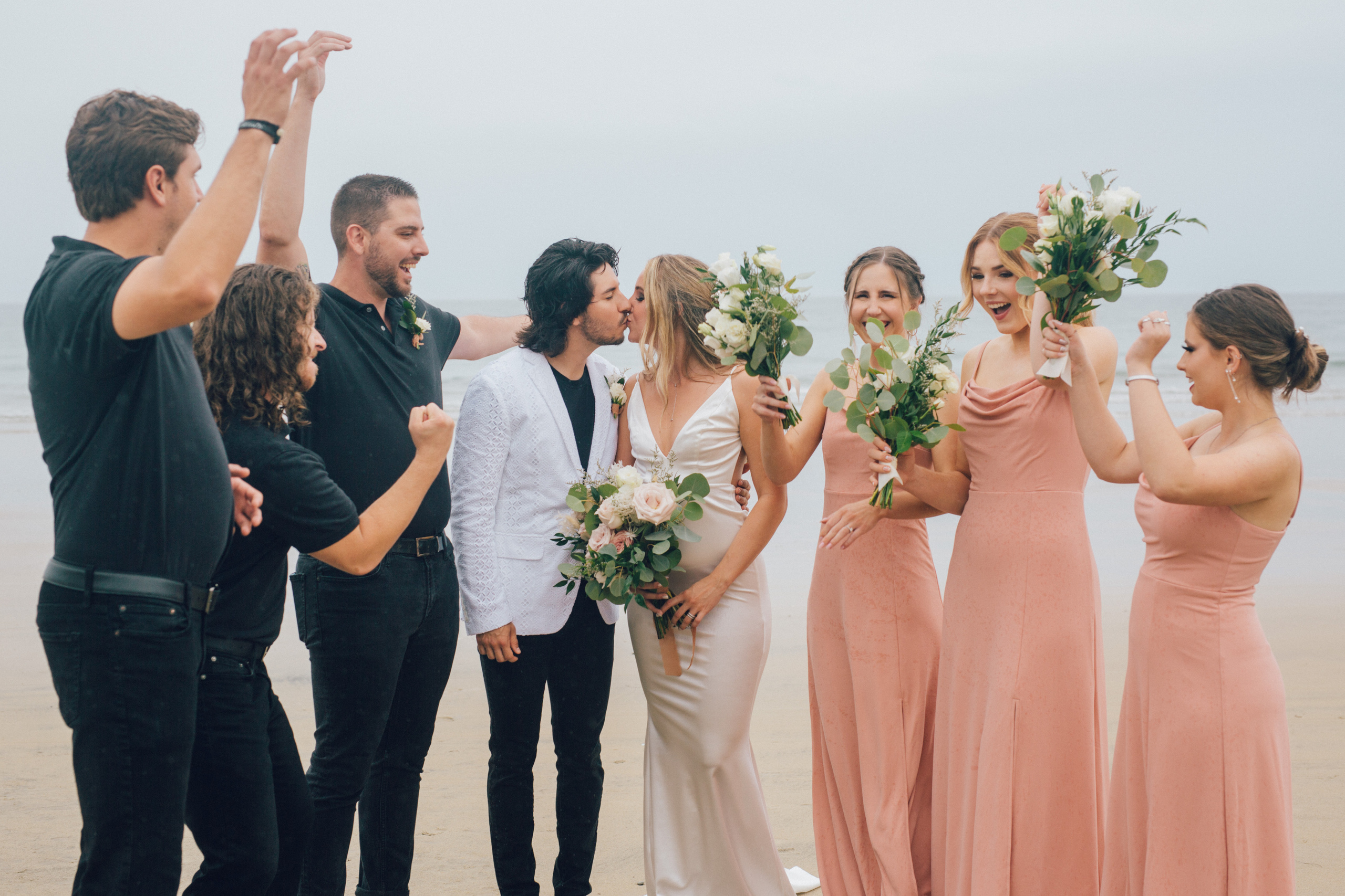 Sebastian&Madison. Wedding photography in San Diego