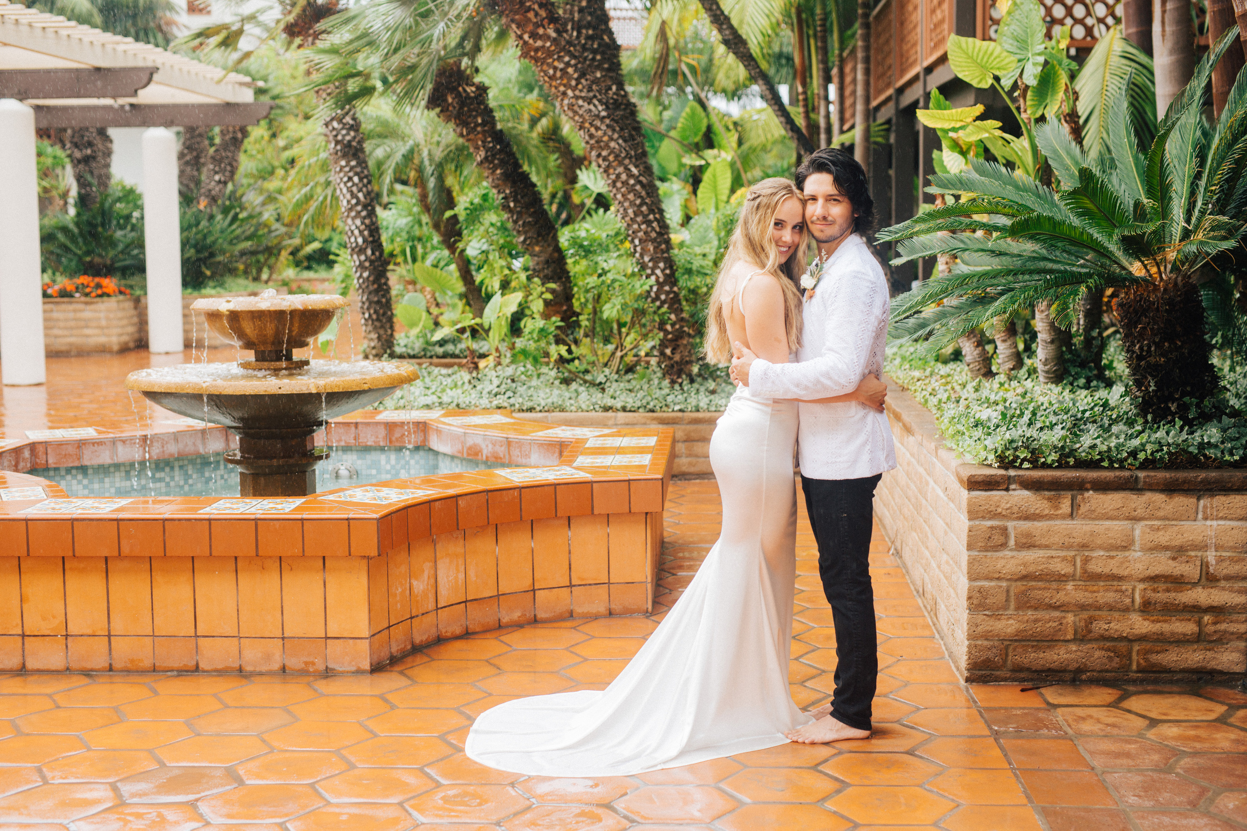 Sebastian&Madison. Wedding photography in San Diego