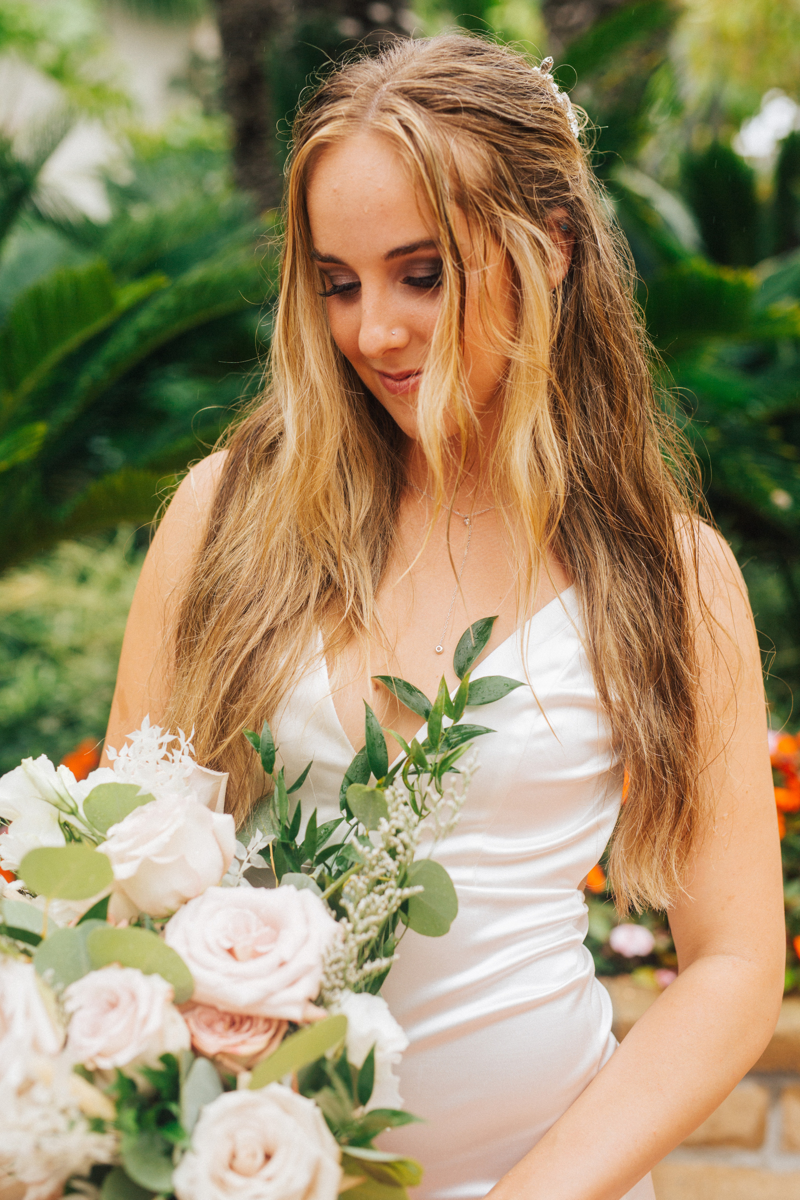 Sebastian&Madison. Wedding photography in San Diego