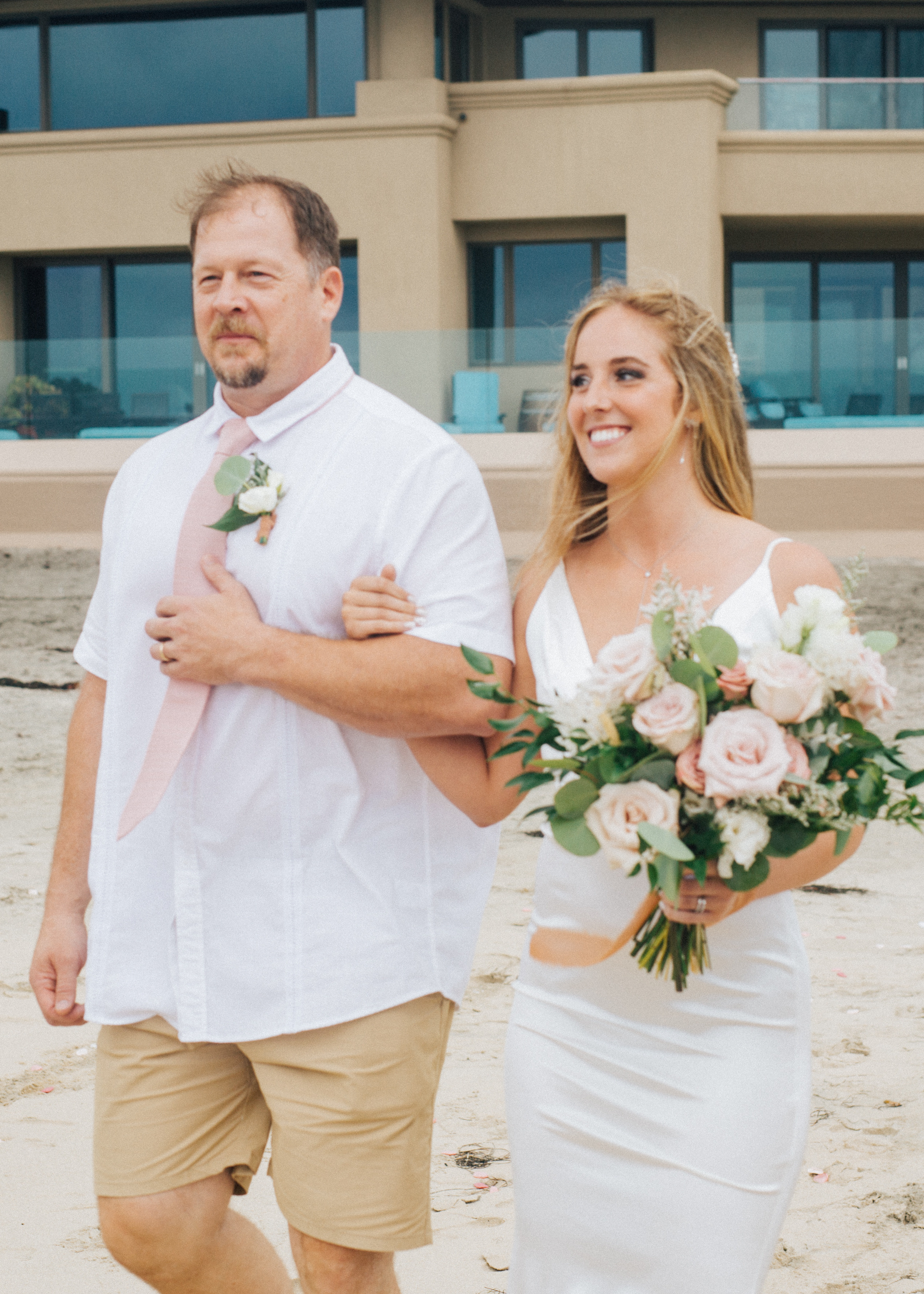 Sebastian&Madison. Wedding photography in San Diego
