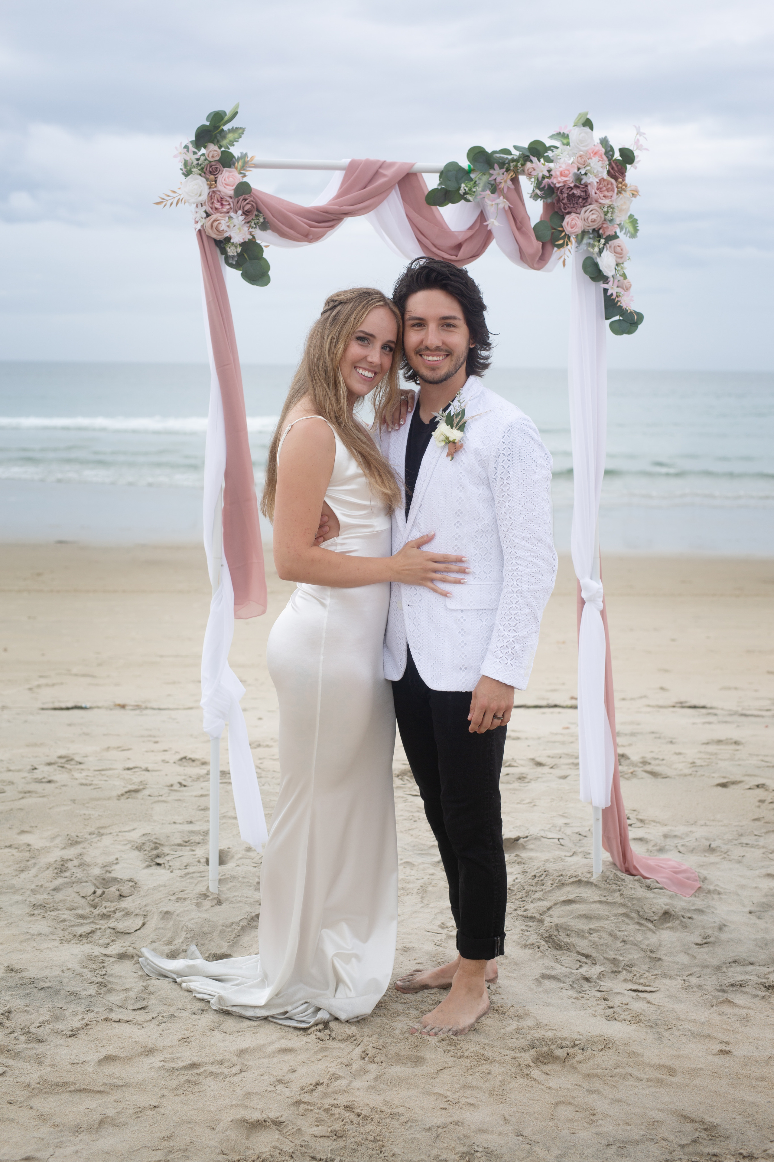 Sebastian&Madison. Wedding photography in San Diego