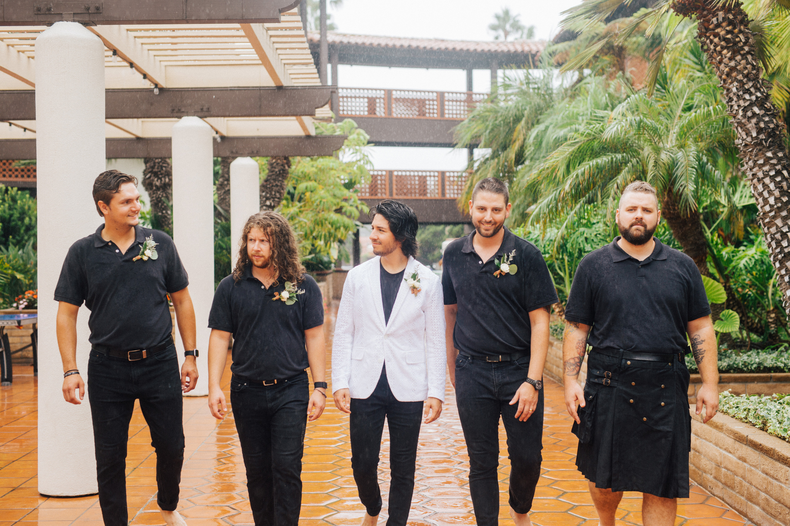 Sebastian&Madison. Wedding photography in San Diego