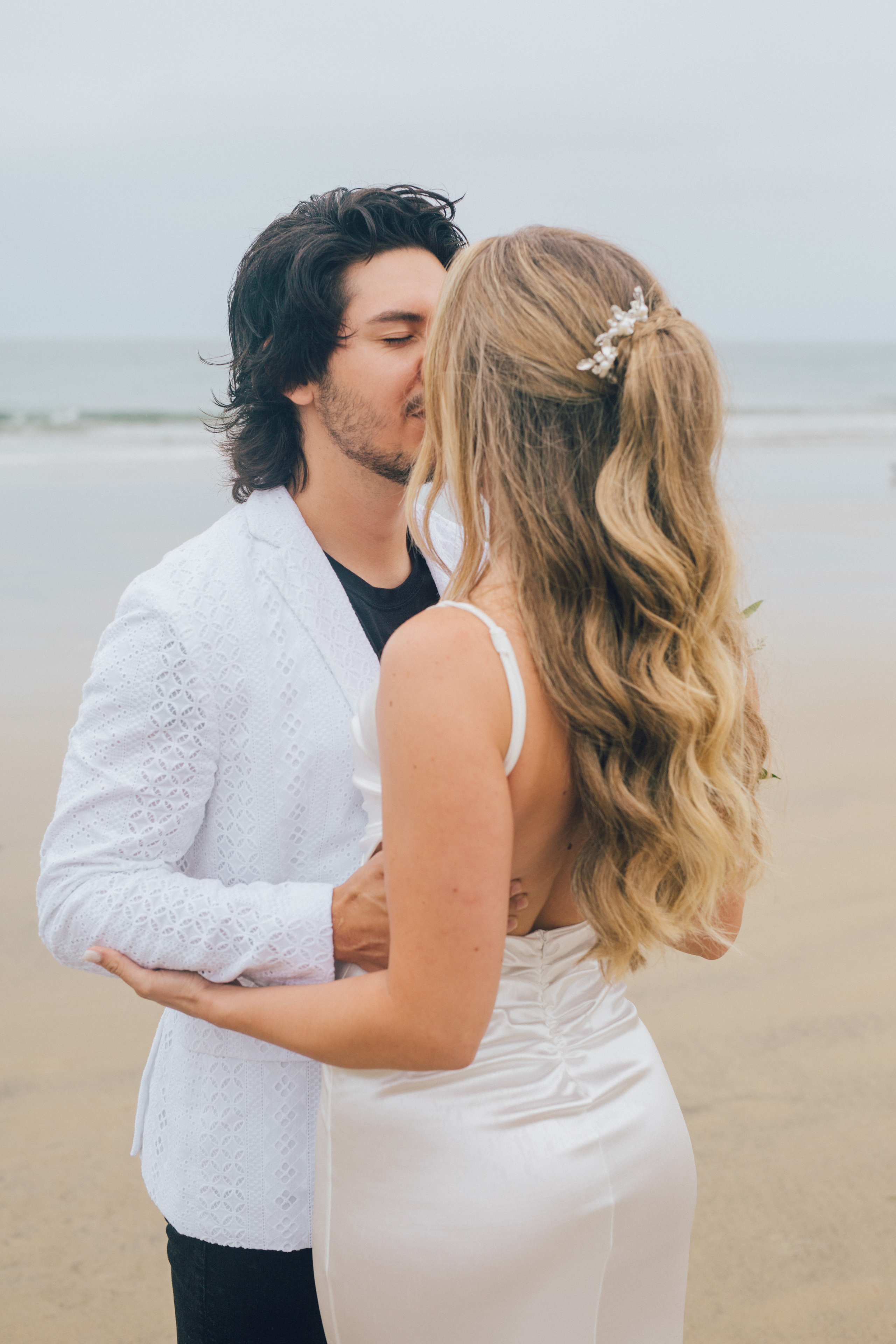 Sebastian&Madison. Wedding photography in San Diego