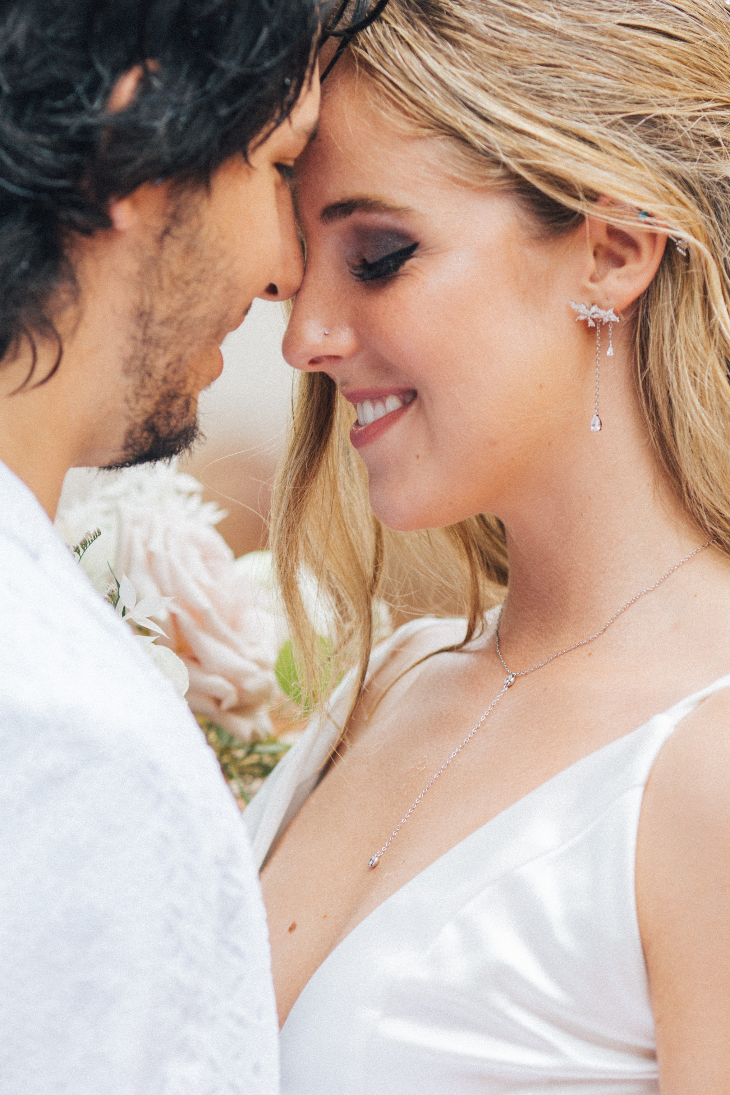 Sebastian&Madison. Wedding photography in San Diego