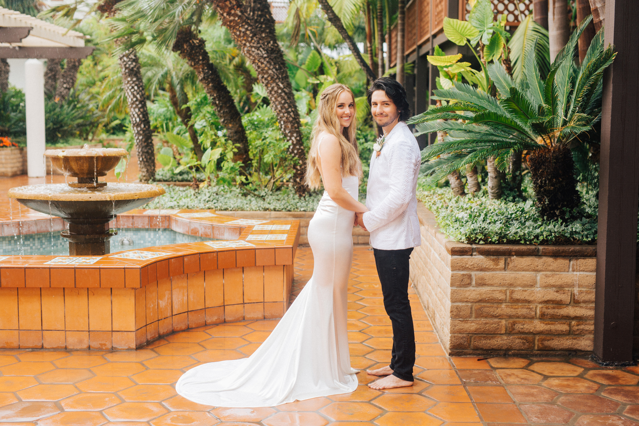 Sebastian&Madison. Wedding photography in San Diego