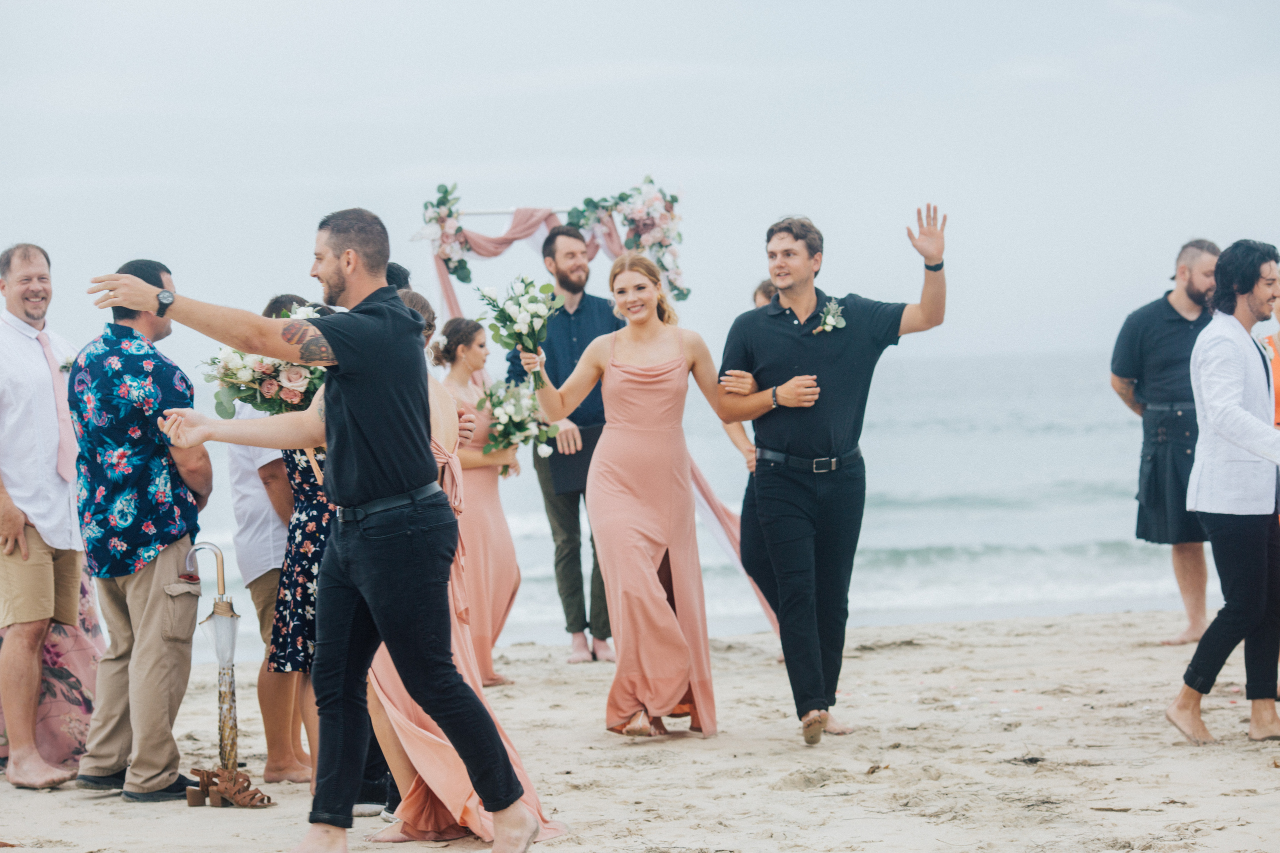 Sebastian&Madison. Wedding photography in San Diego