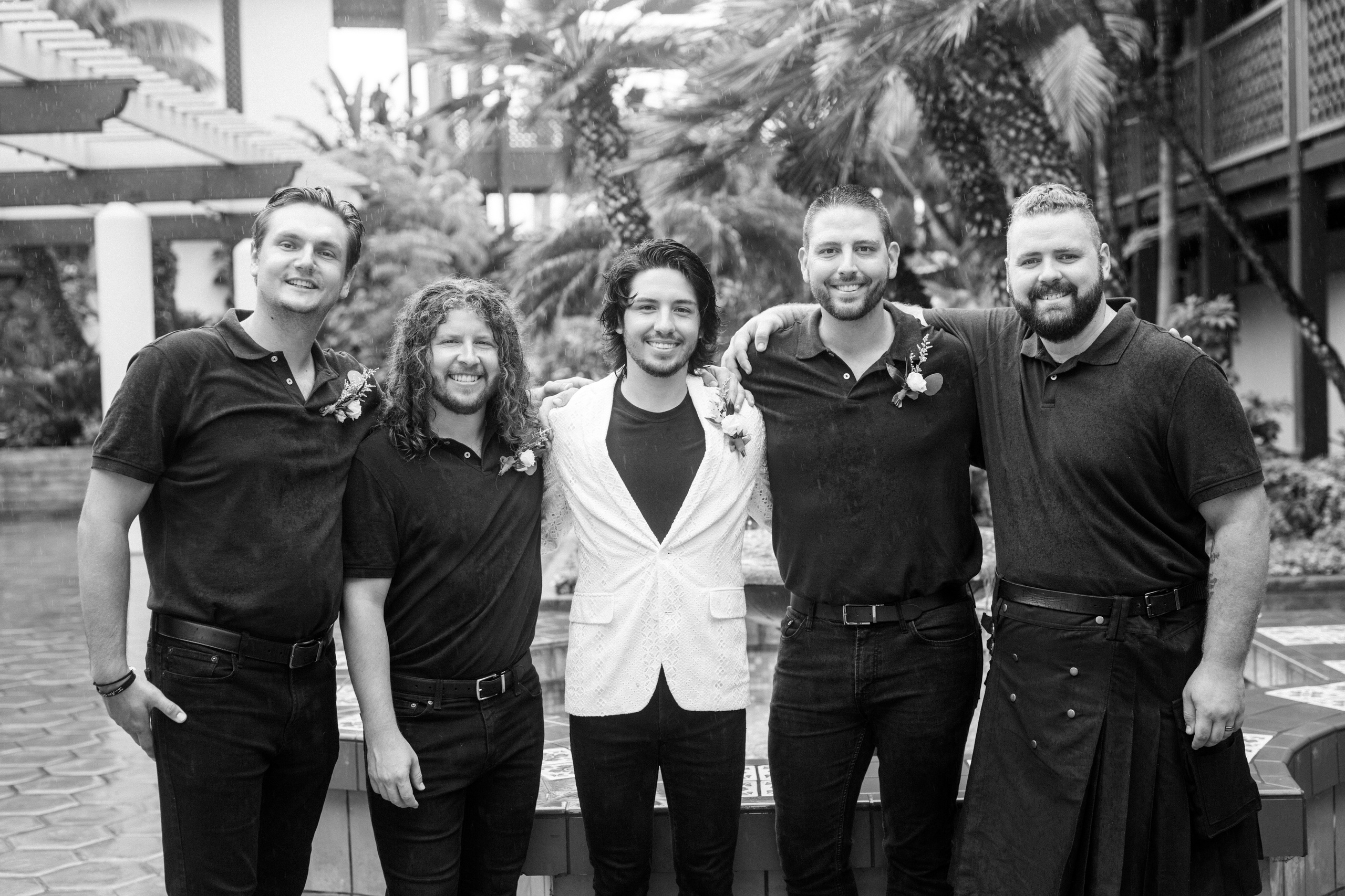 Sebastian&Madison. Wedding photography in San Diego