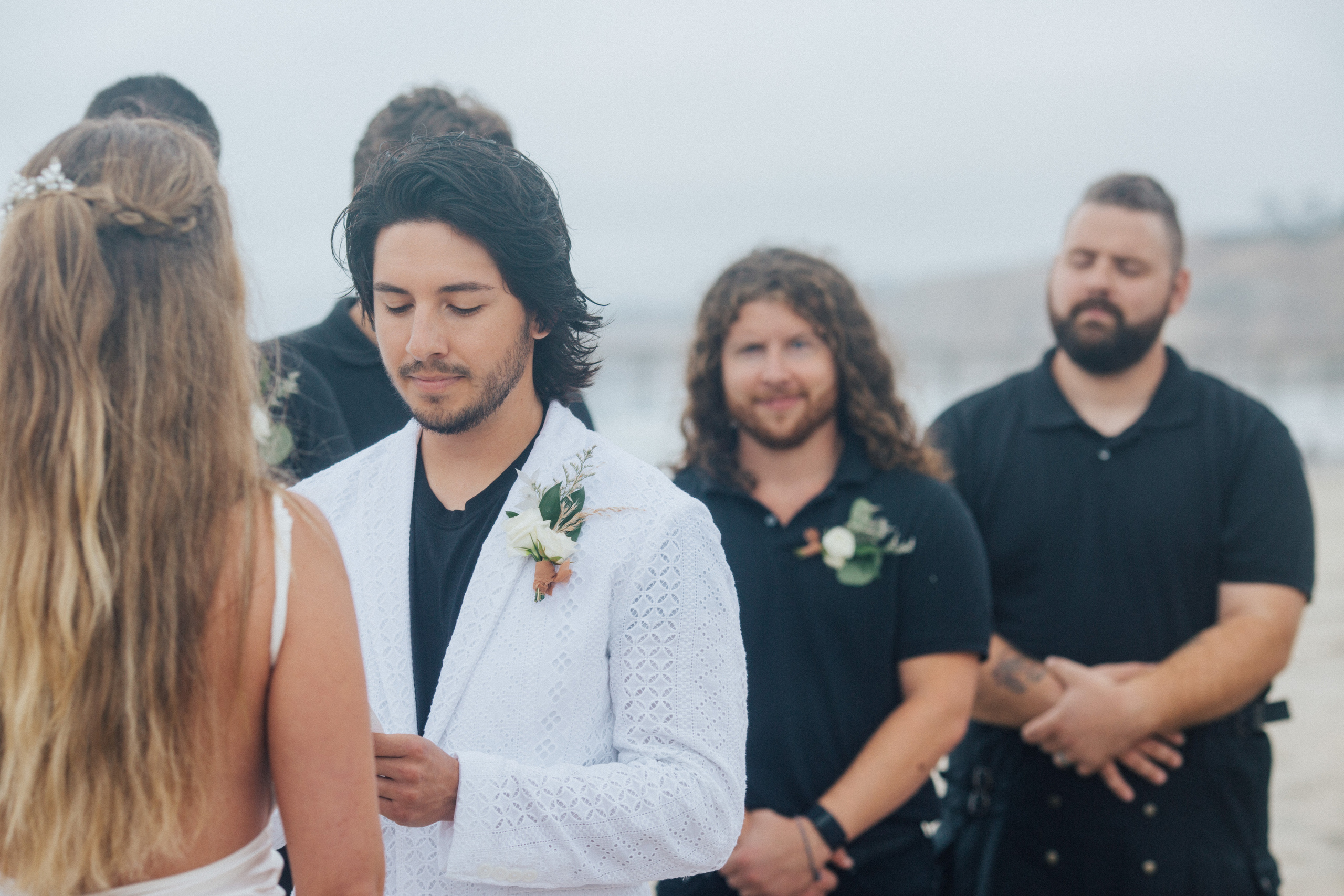 Sebastian&Madison. Wedding photography in San Diego