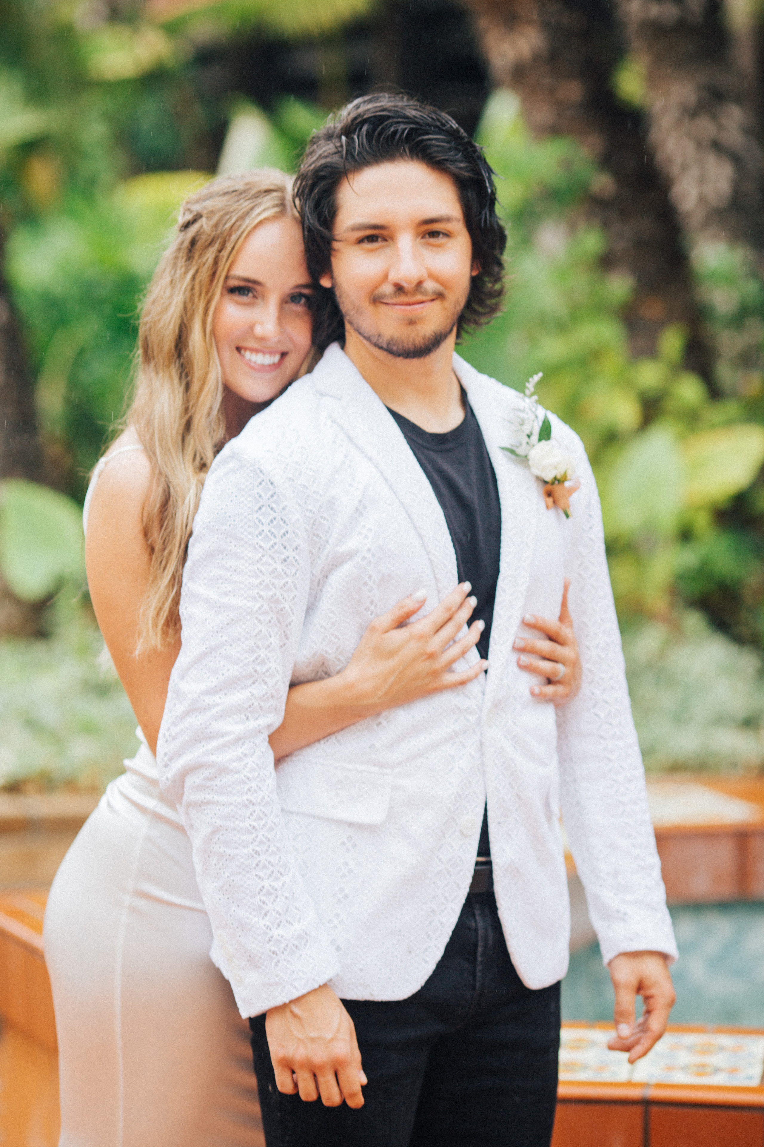 Sebastian&Madison. Wedding photography in San Diego