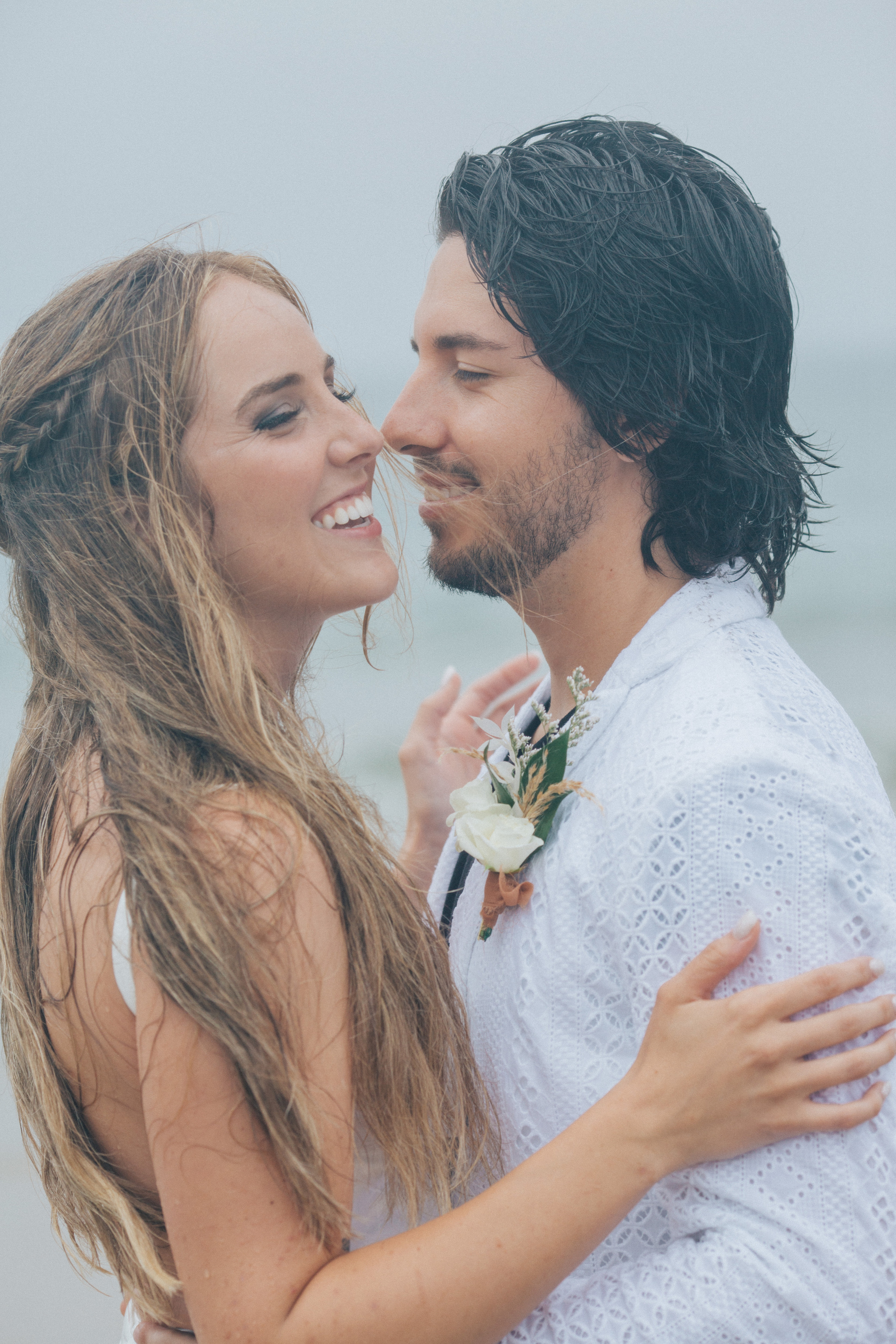 Sebastian&Madison. Wedding photography in San Diego