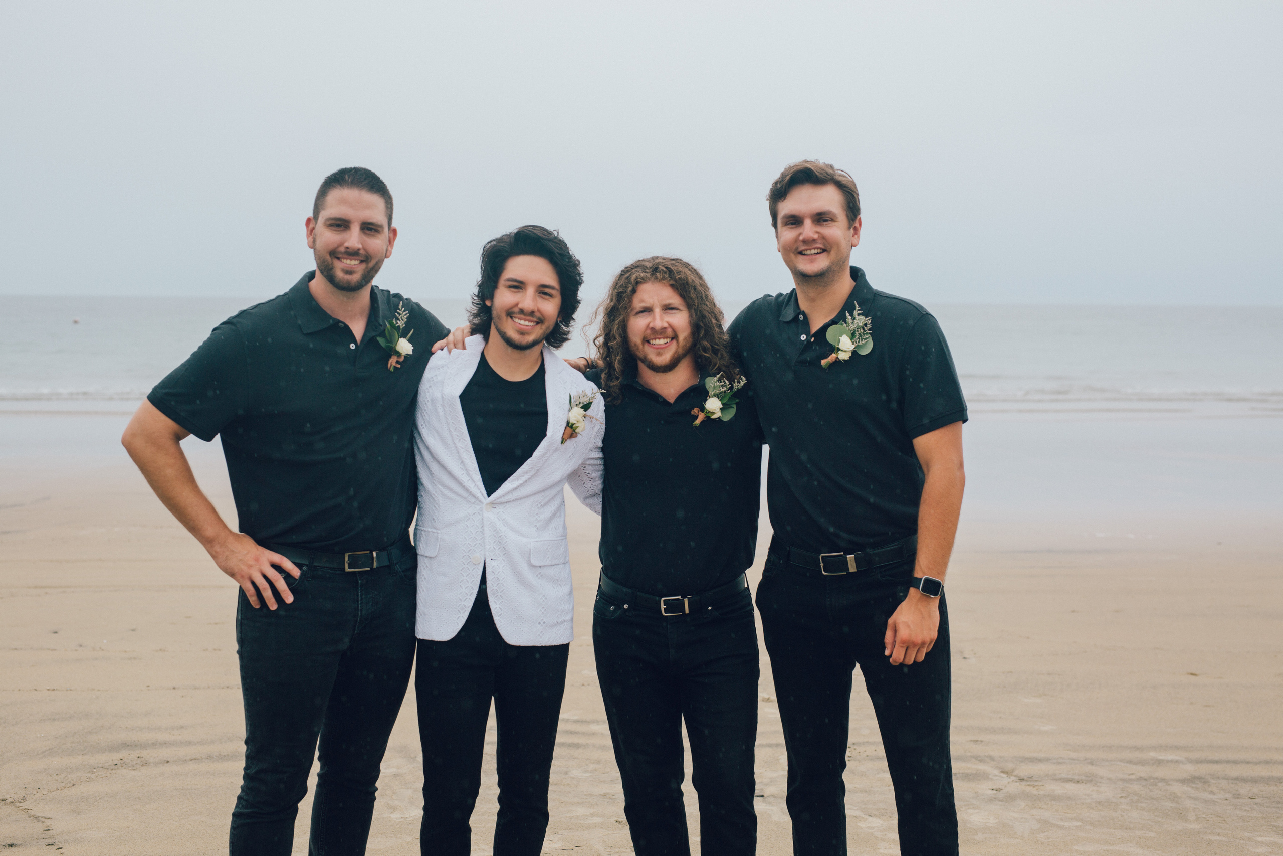 Sebastian&Madison. Wedding photography in San Diego