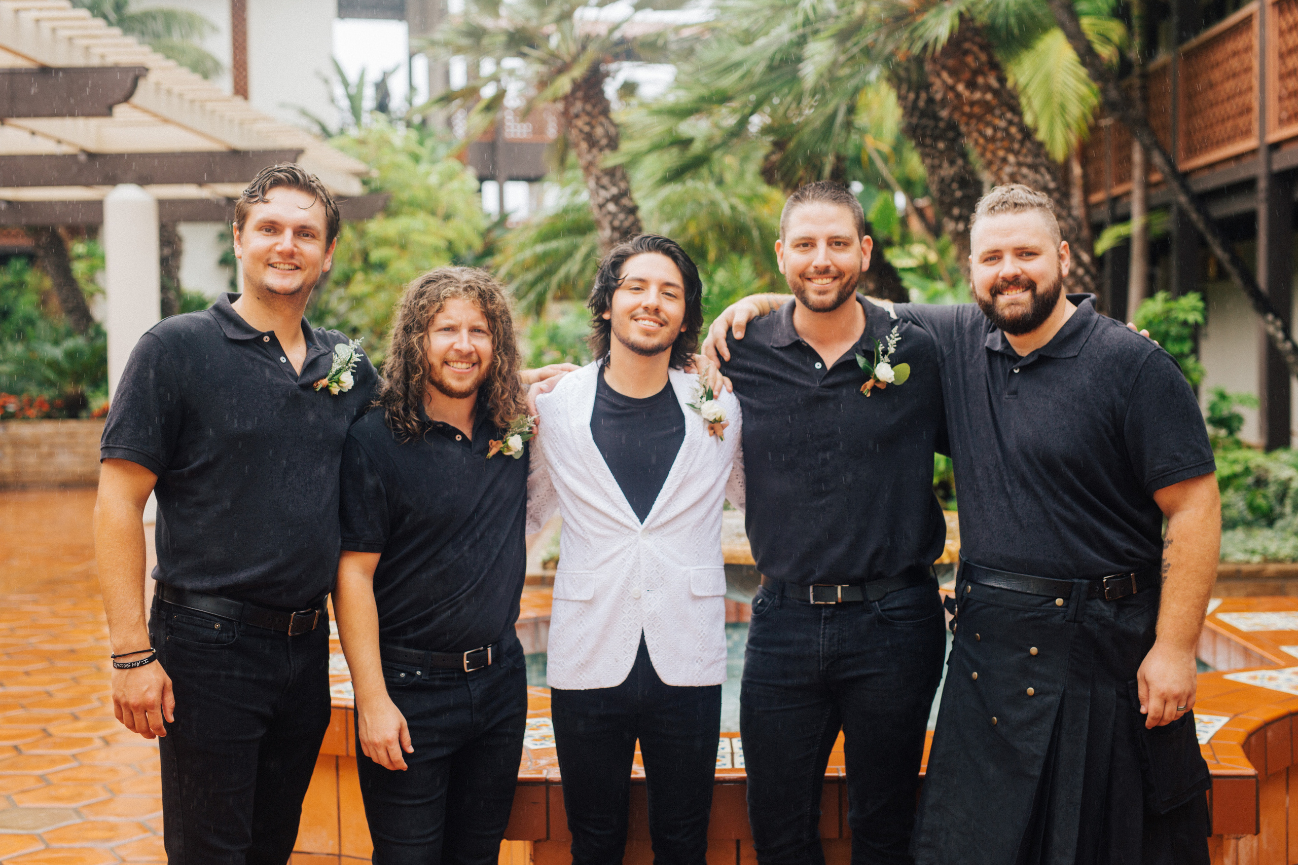 Sebastian&Madison. Wedding photography in San Diego