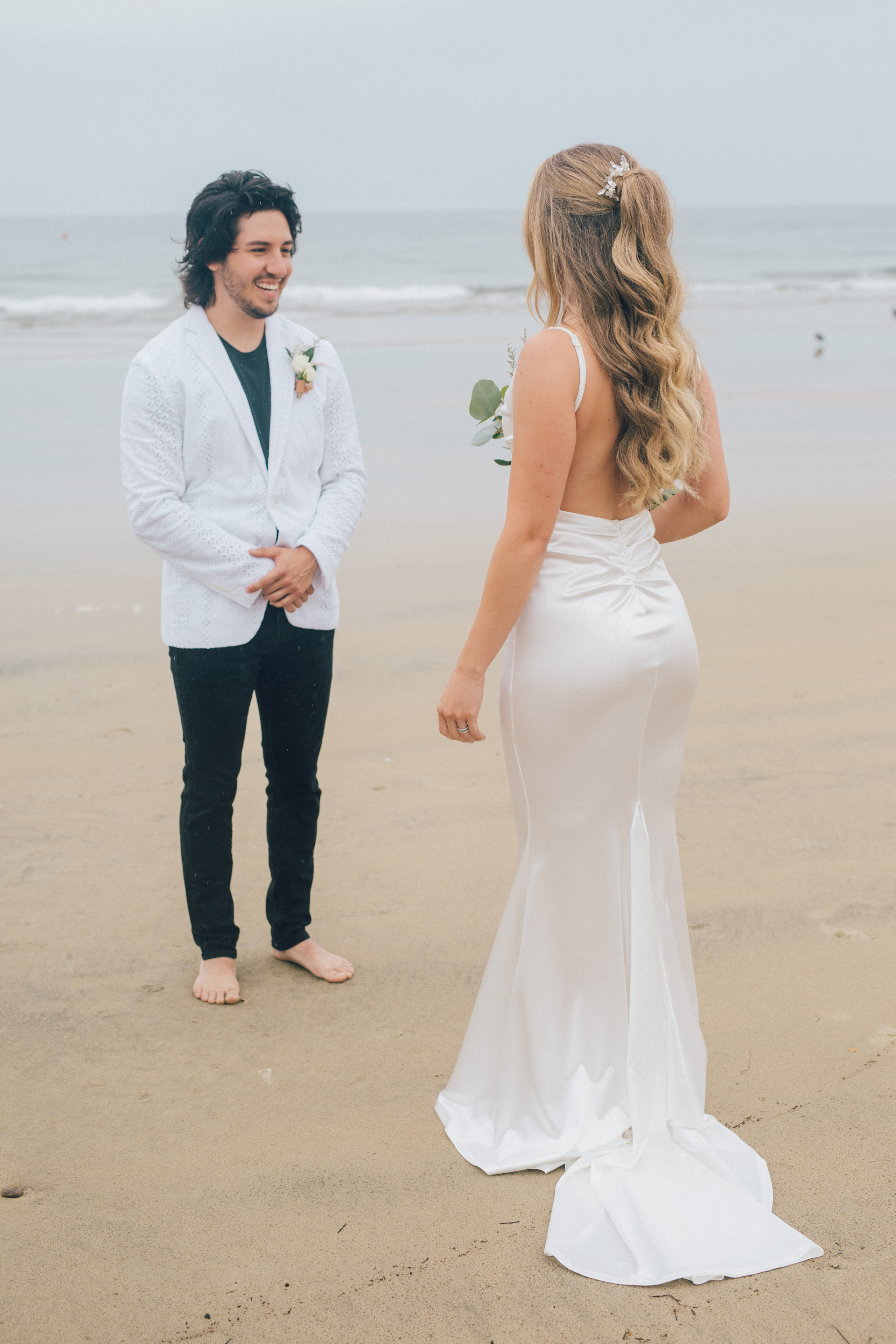 Sebastian&Madison. Wedding photography in San Diego