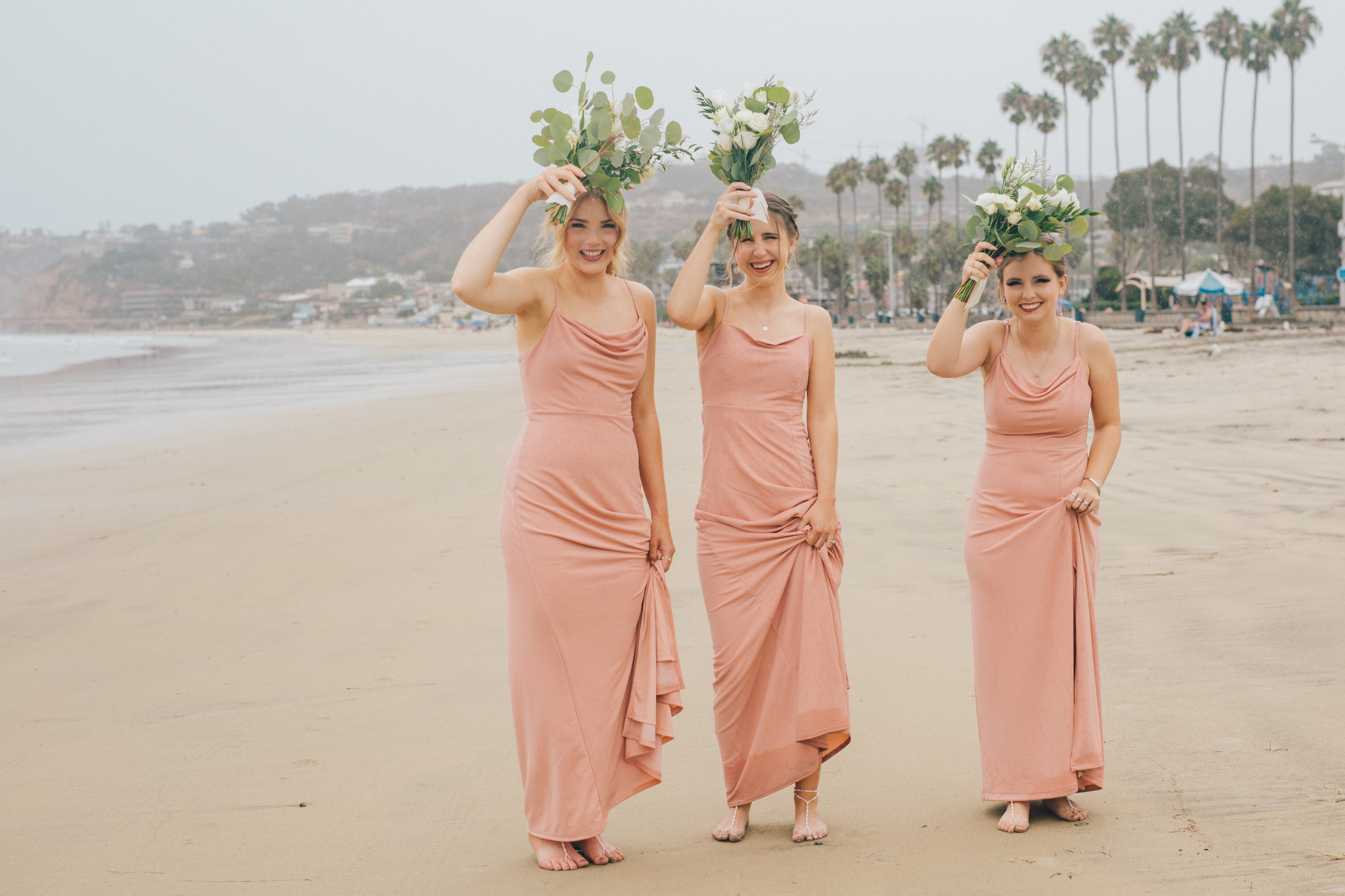 Sebastian&Madison. Wedding photography in San Diego