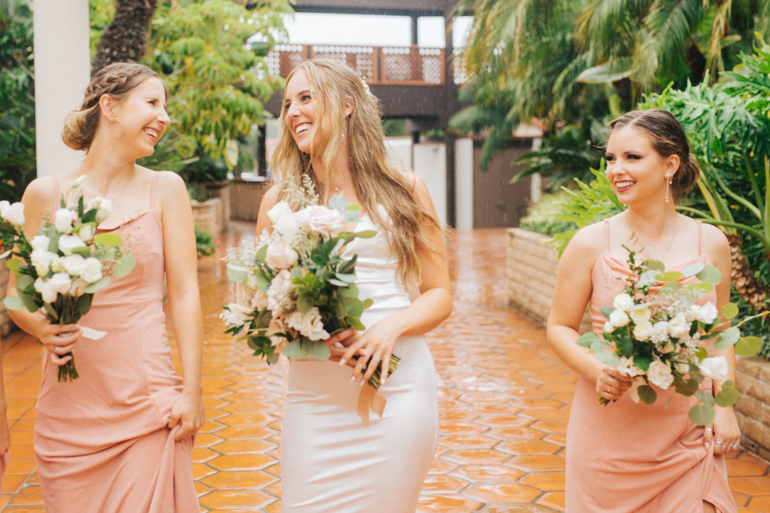 Sebastian&Madison. Wedding photography in San Diego