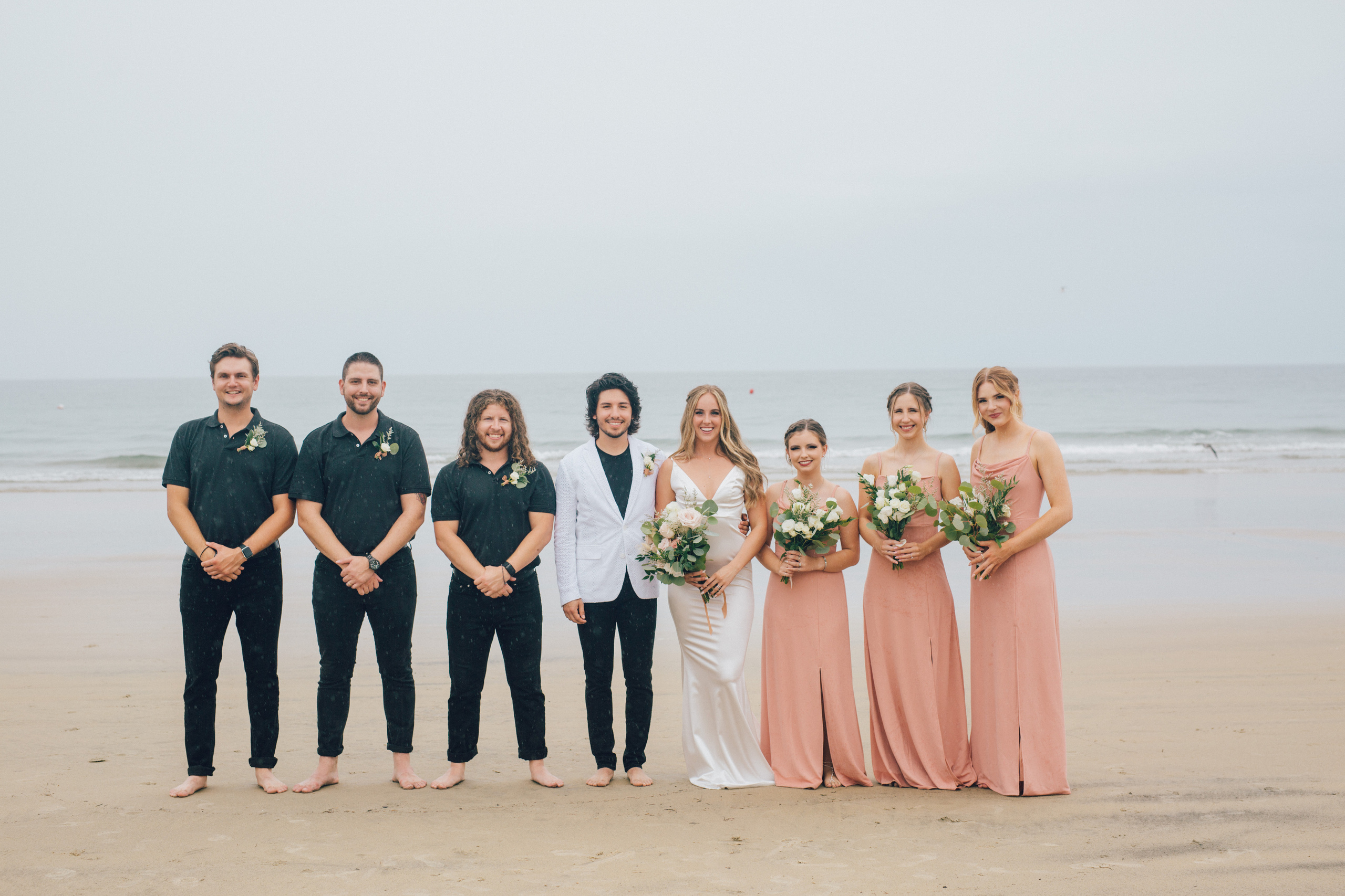 Sebastian&Madison. Wedding photography in San Diego