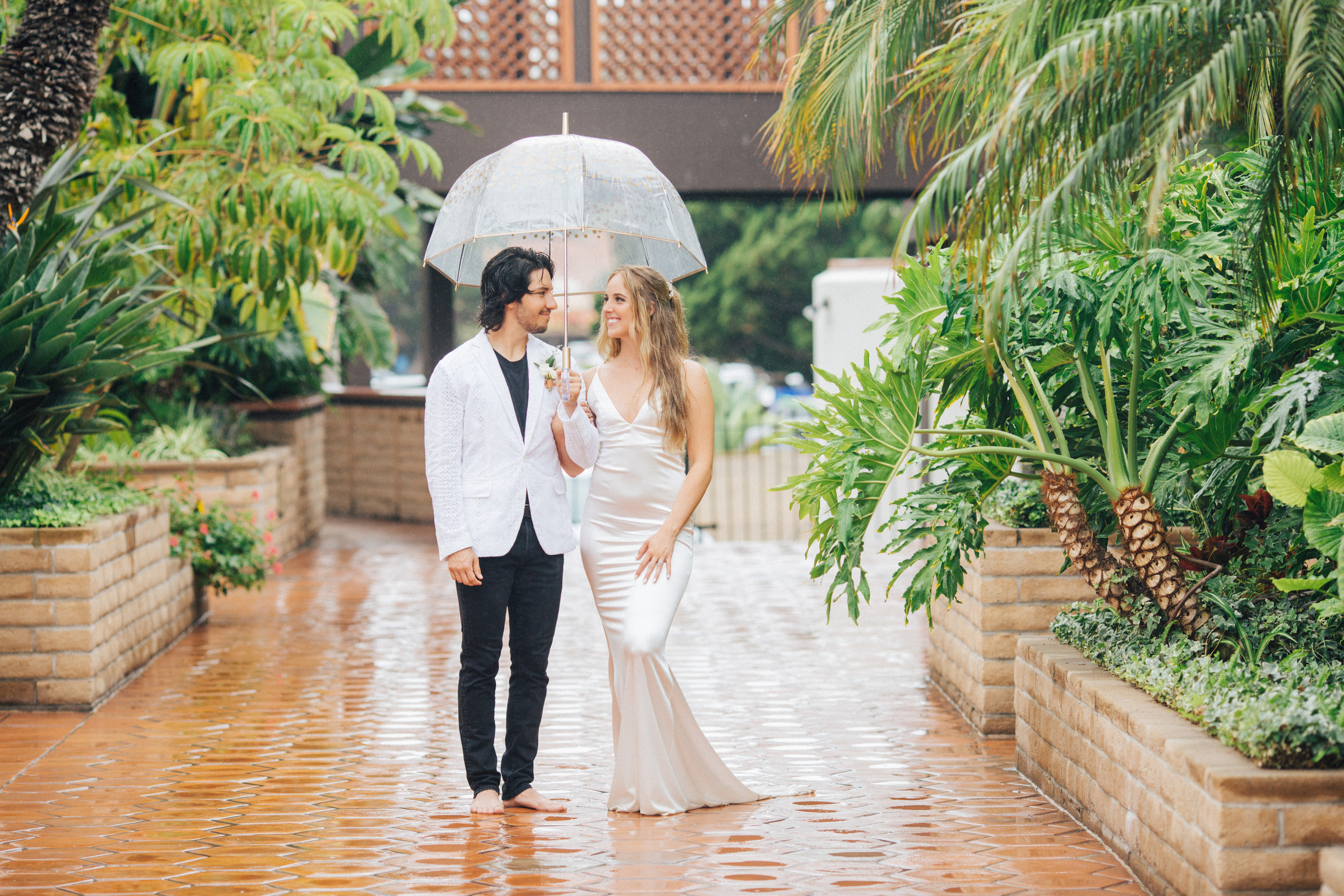 Sebastian&Madison. Wedding photography in San Diego