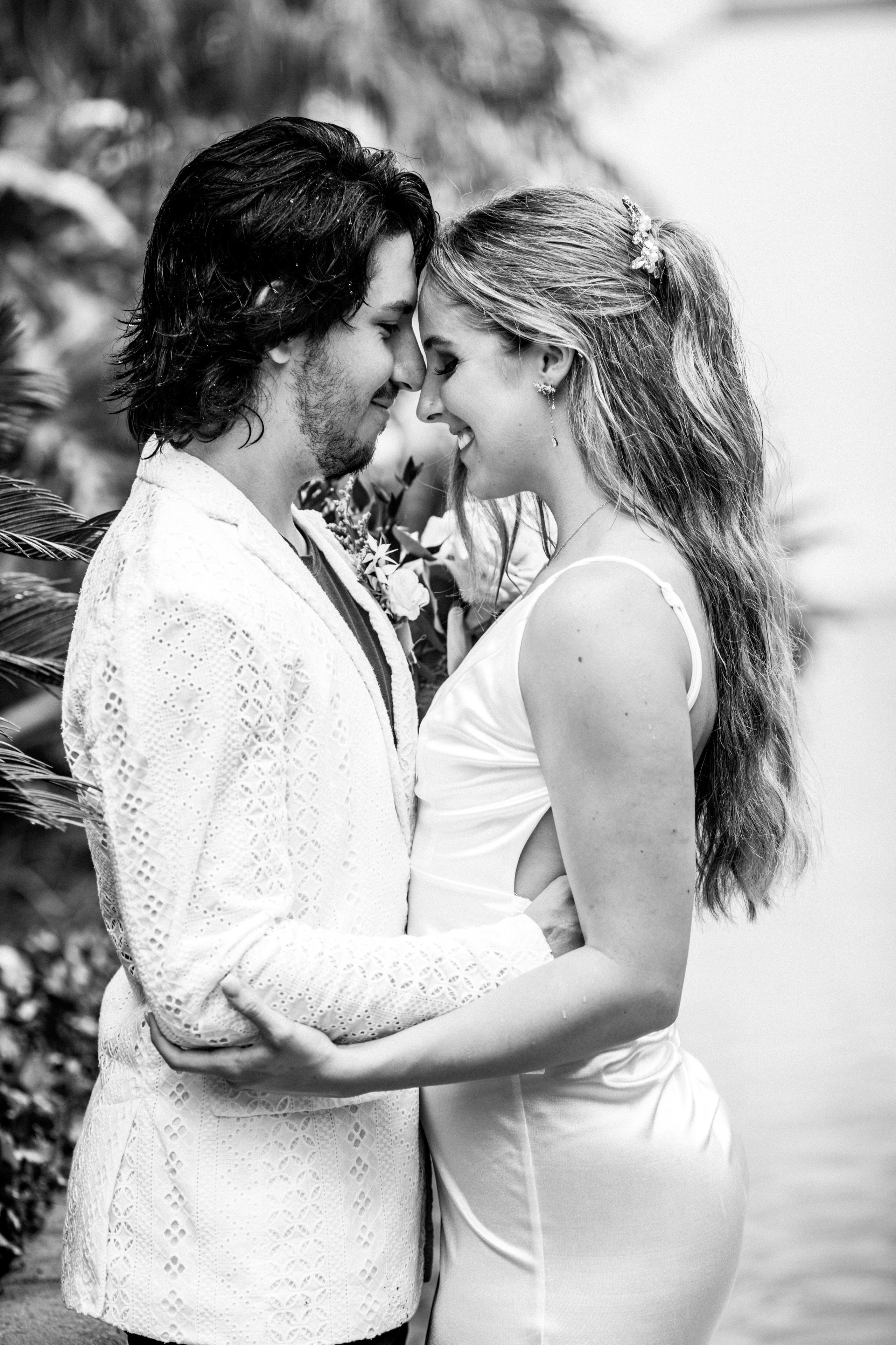 Sebastian&Madison. Wedding photography in San Diego