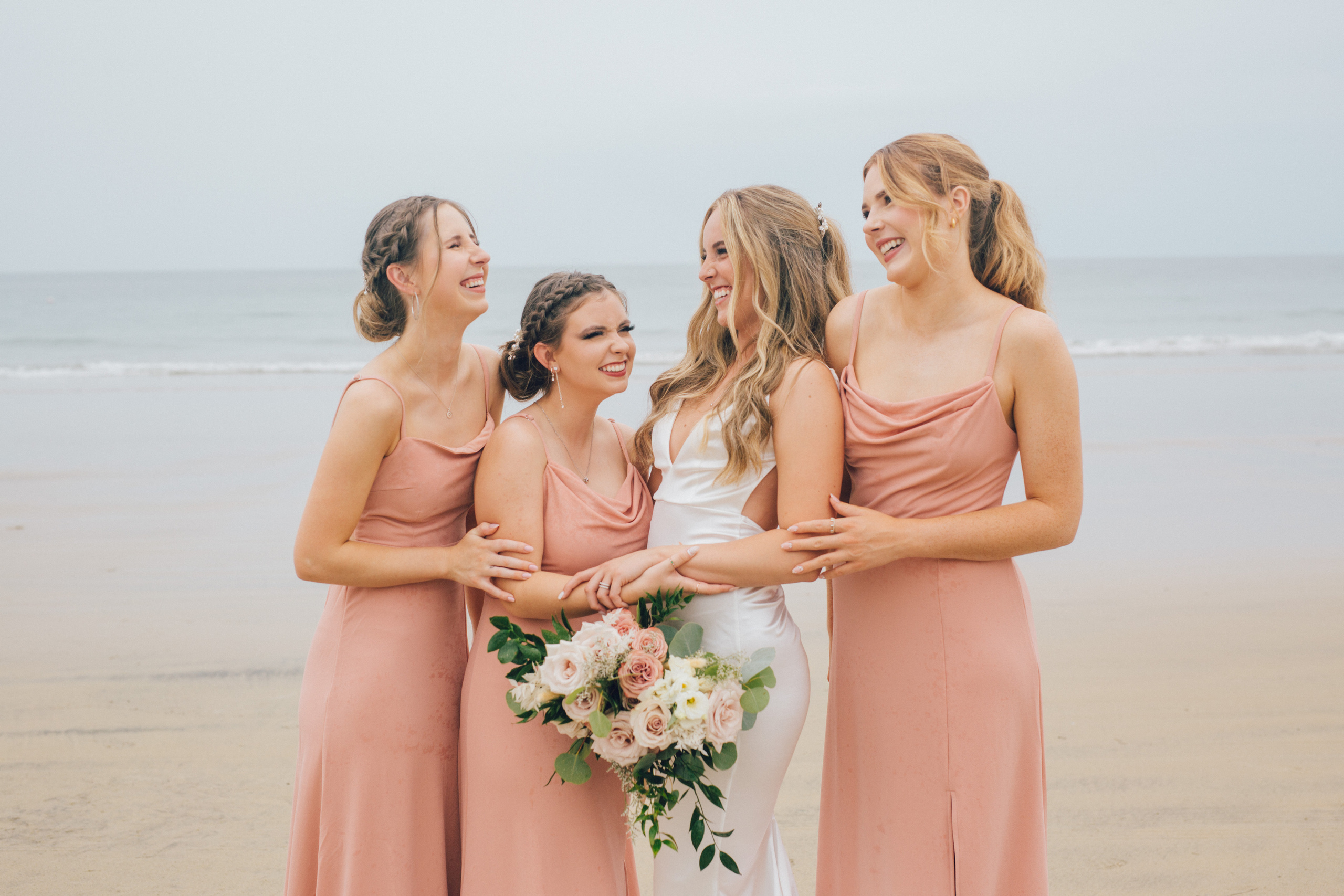 Sebastian&Madison. Wedding photography in San Diego