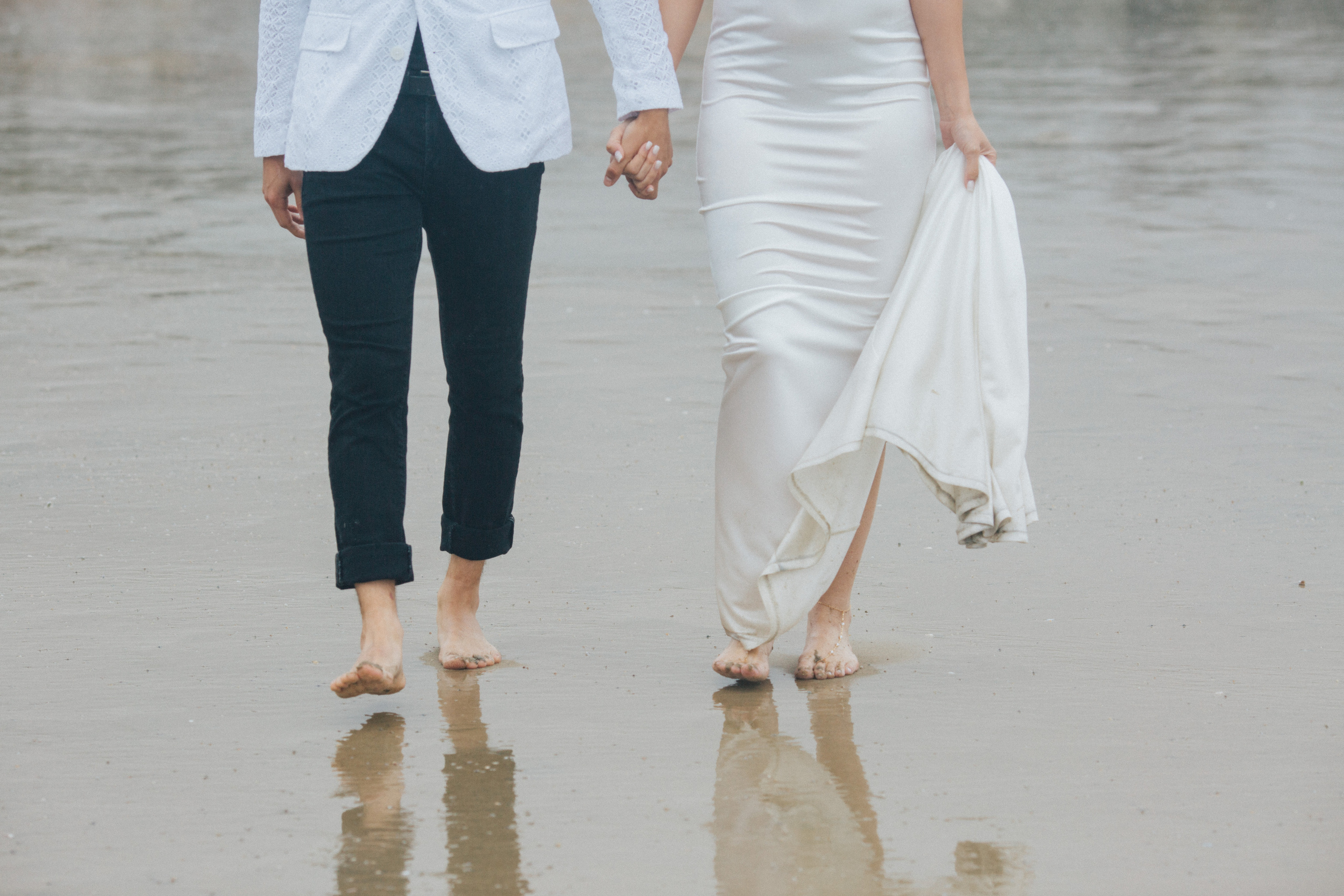 Sebastian&Madison. Wedding photography in San Diego