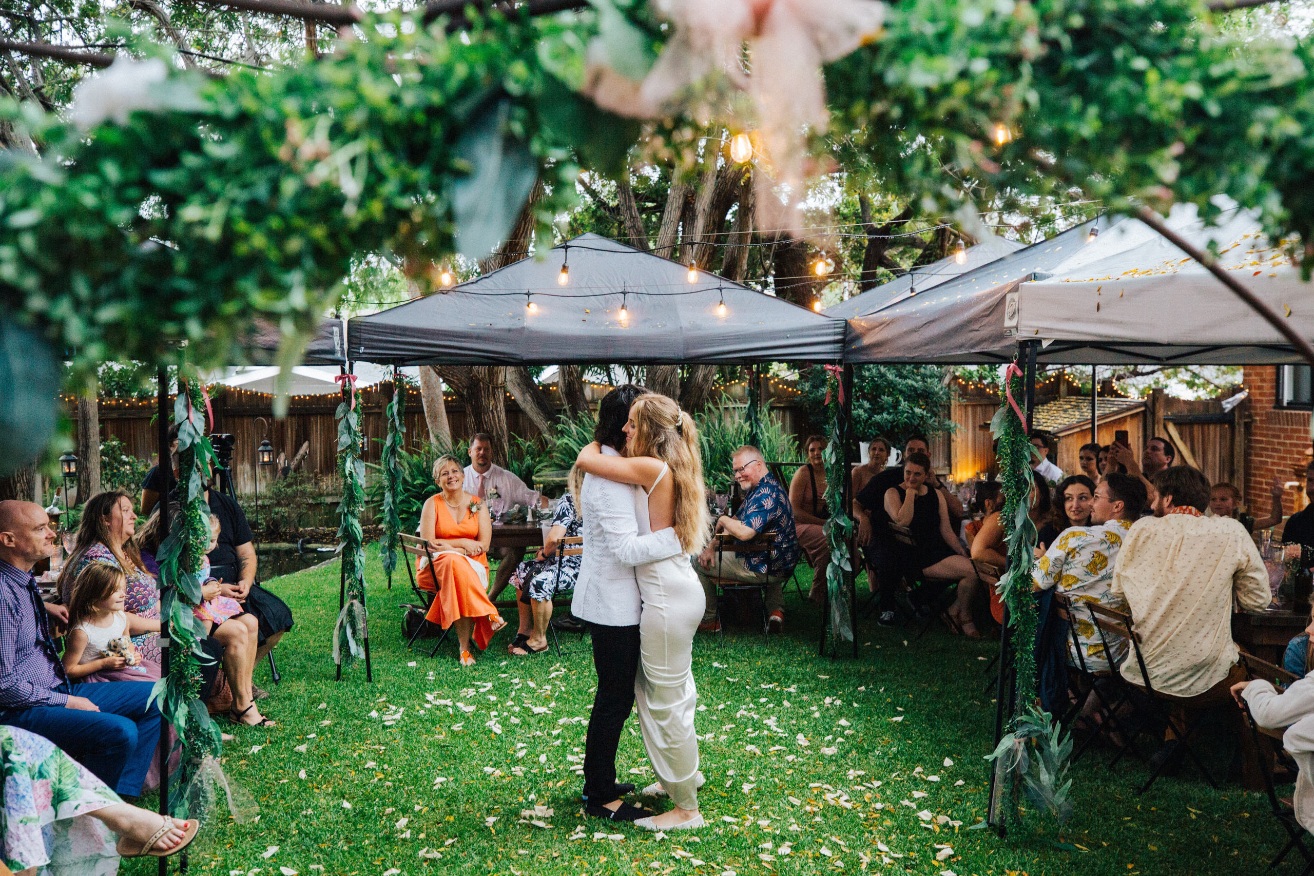 Sebastian&Madison. Wedding photography in San Diego