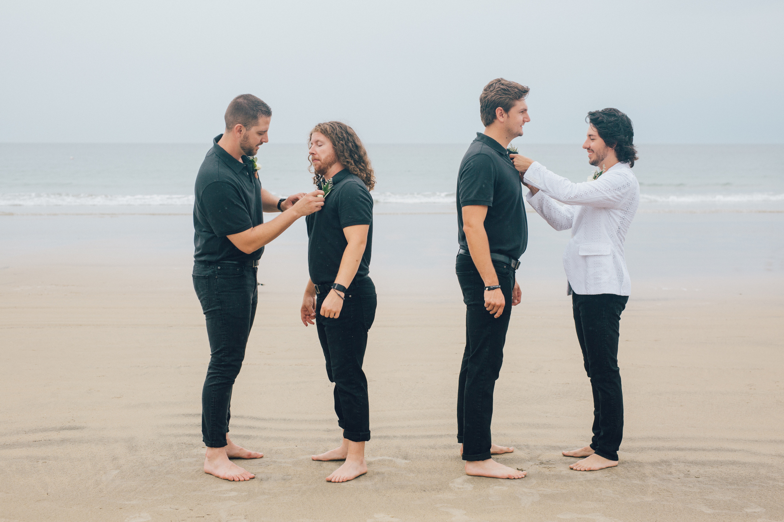 Sebastian&Madison. Wedding photography in San Diego