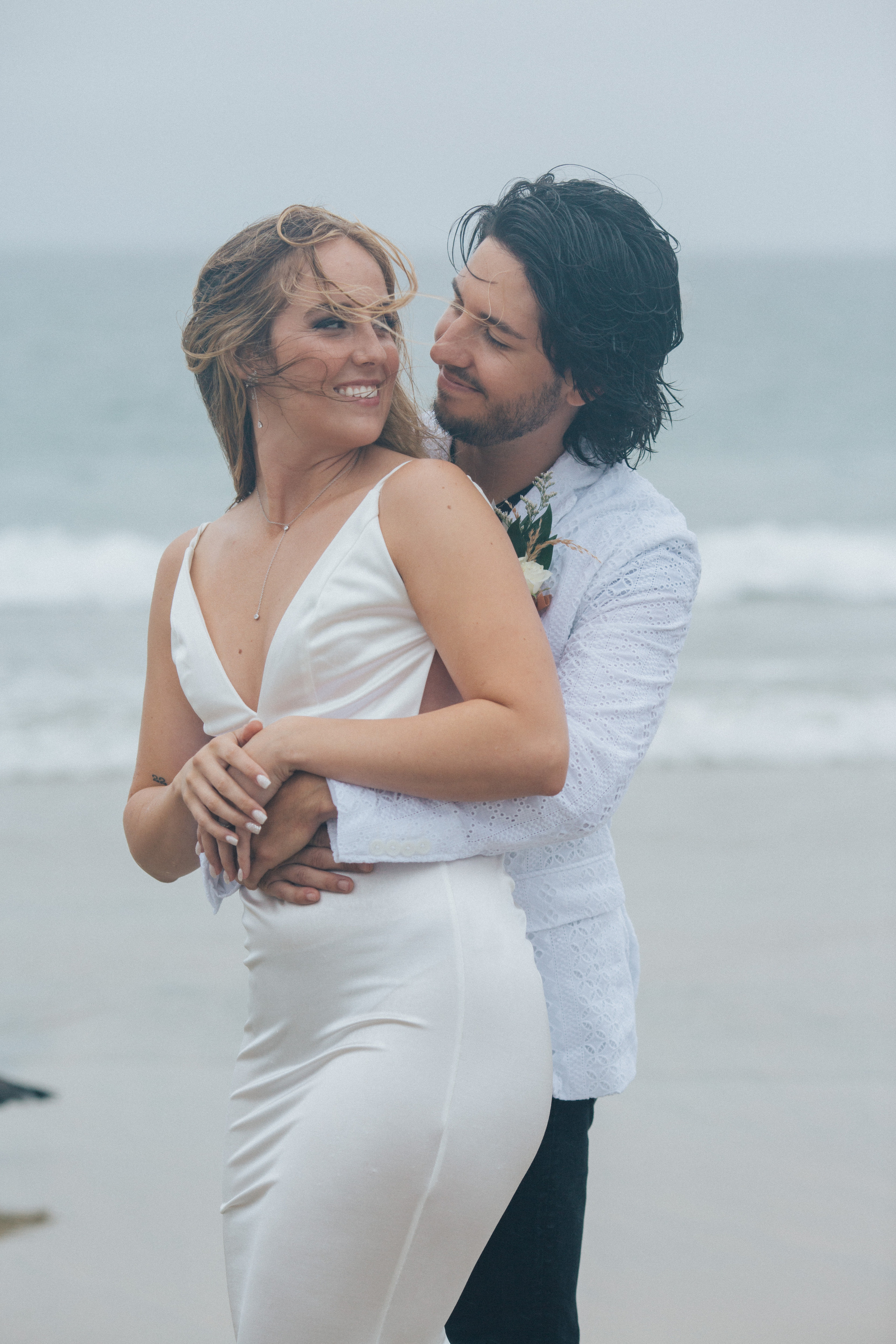 Sebastian&Madison. Wedding photography in San Diego