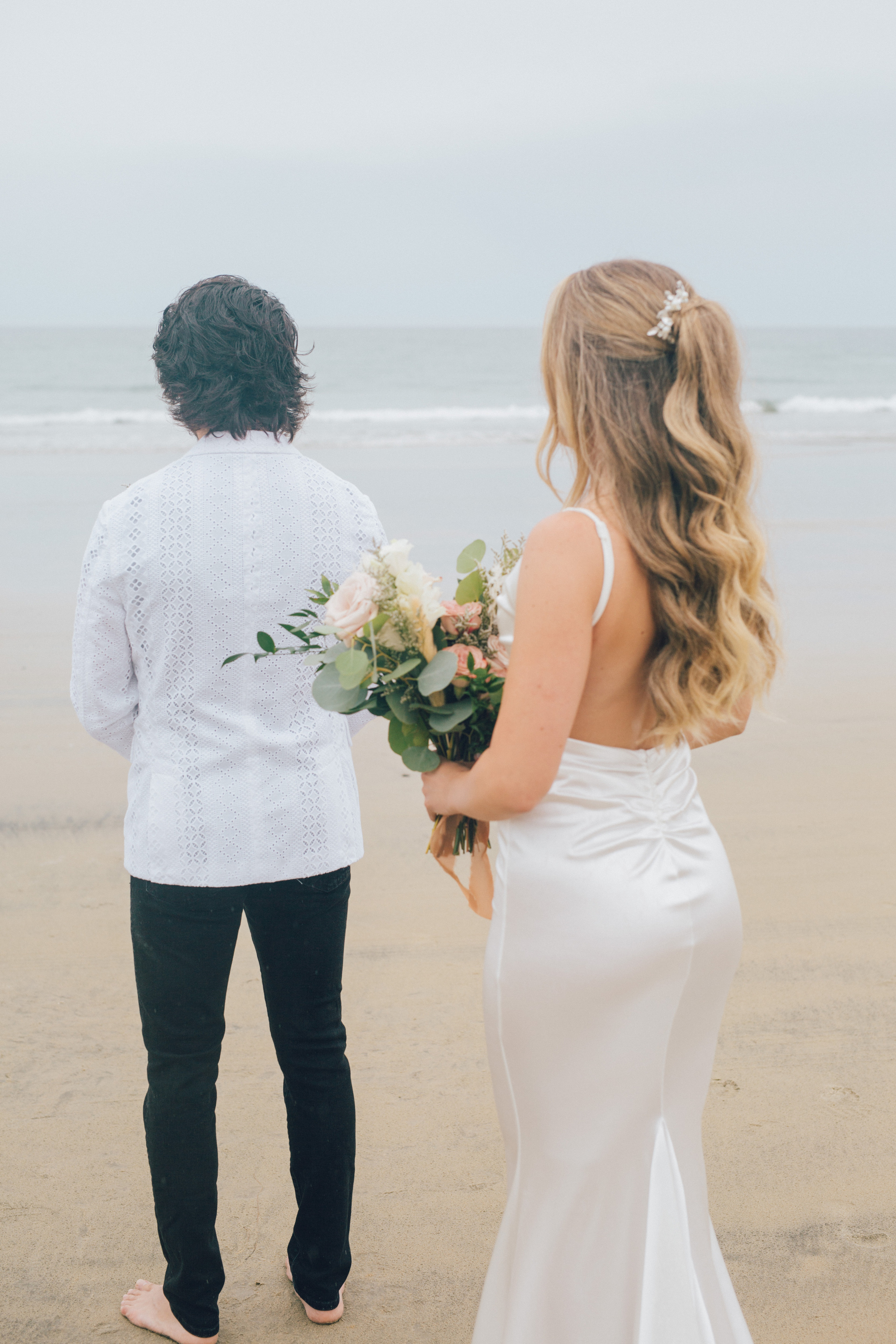 Sebastian&Madison. Wedding photography in San Diego