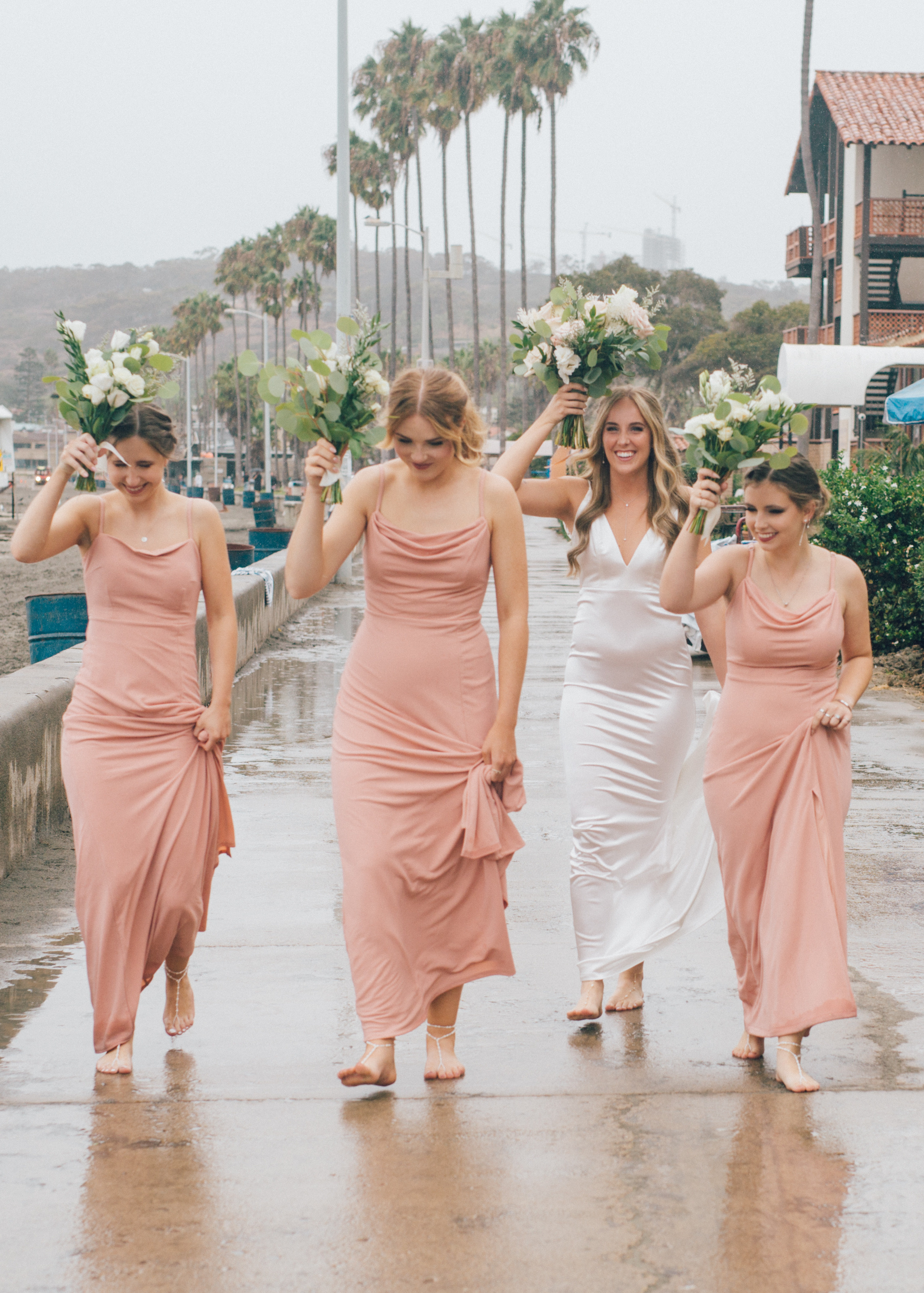 Sebastian&Madison. Wedding photography in San Diego