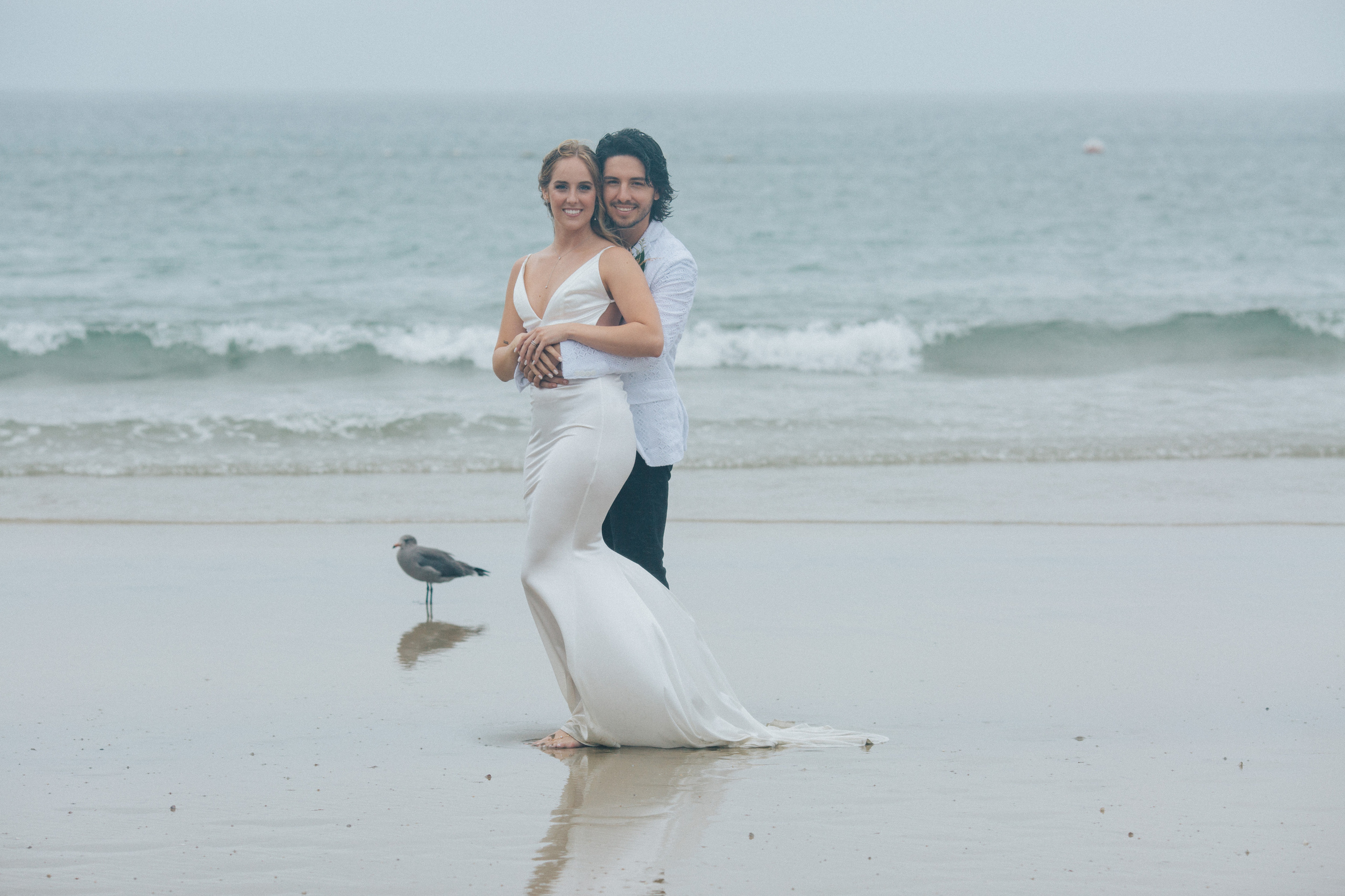 Sebastian&Madison. Wedding photography in San Diego