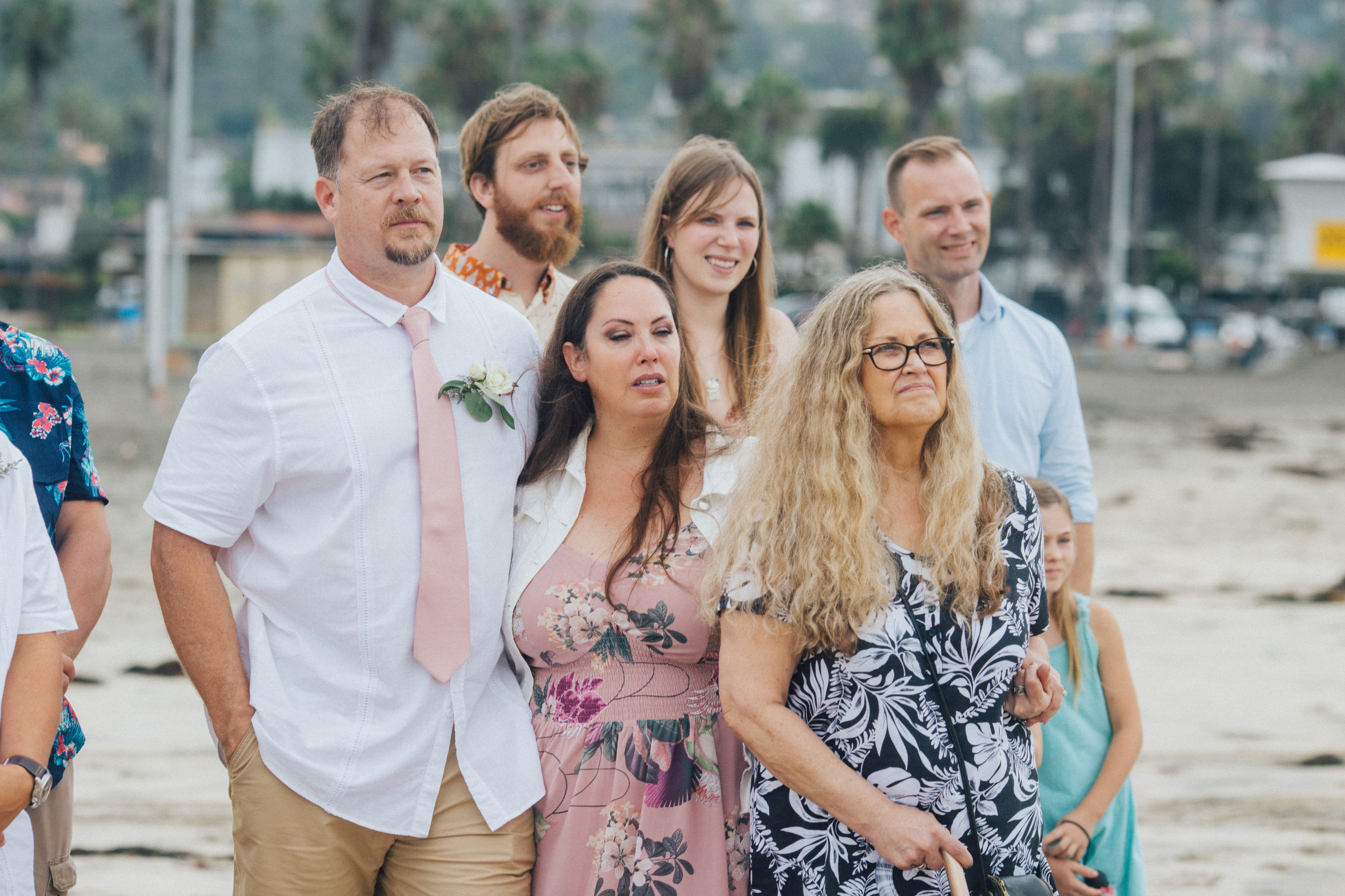 Sebastian&Madison. Wedding photography in San Diego