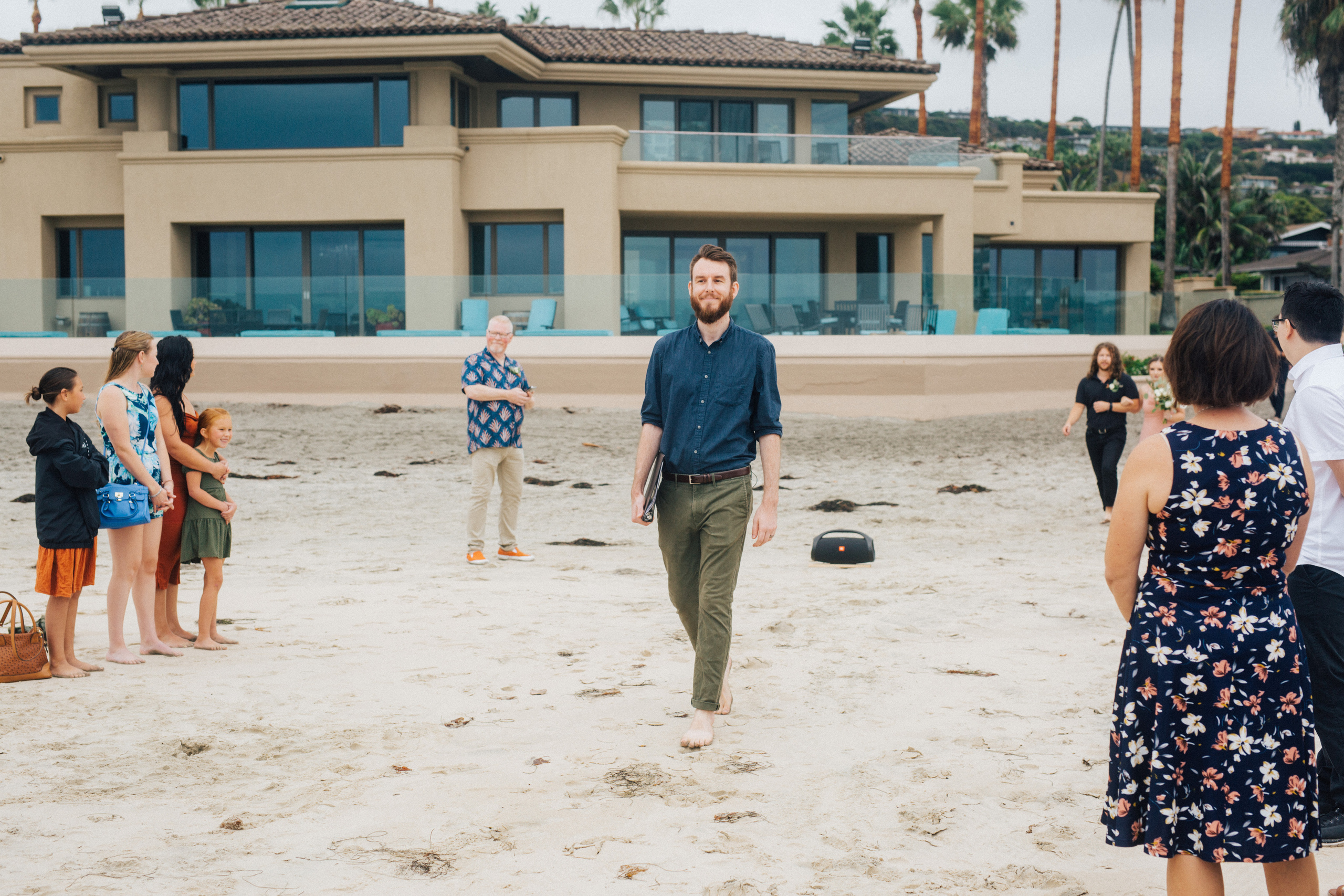 Sebastian&Madison. Wedding photography in San Diego